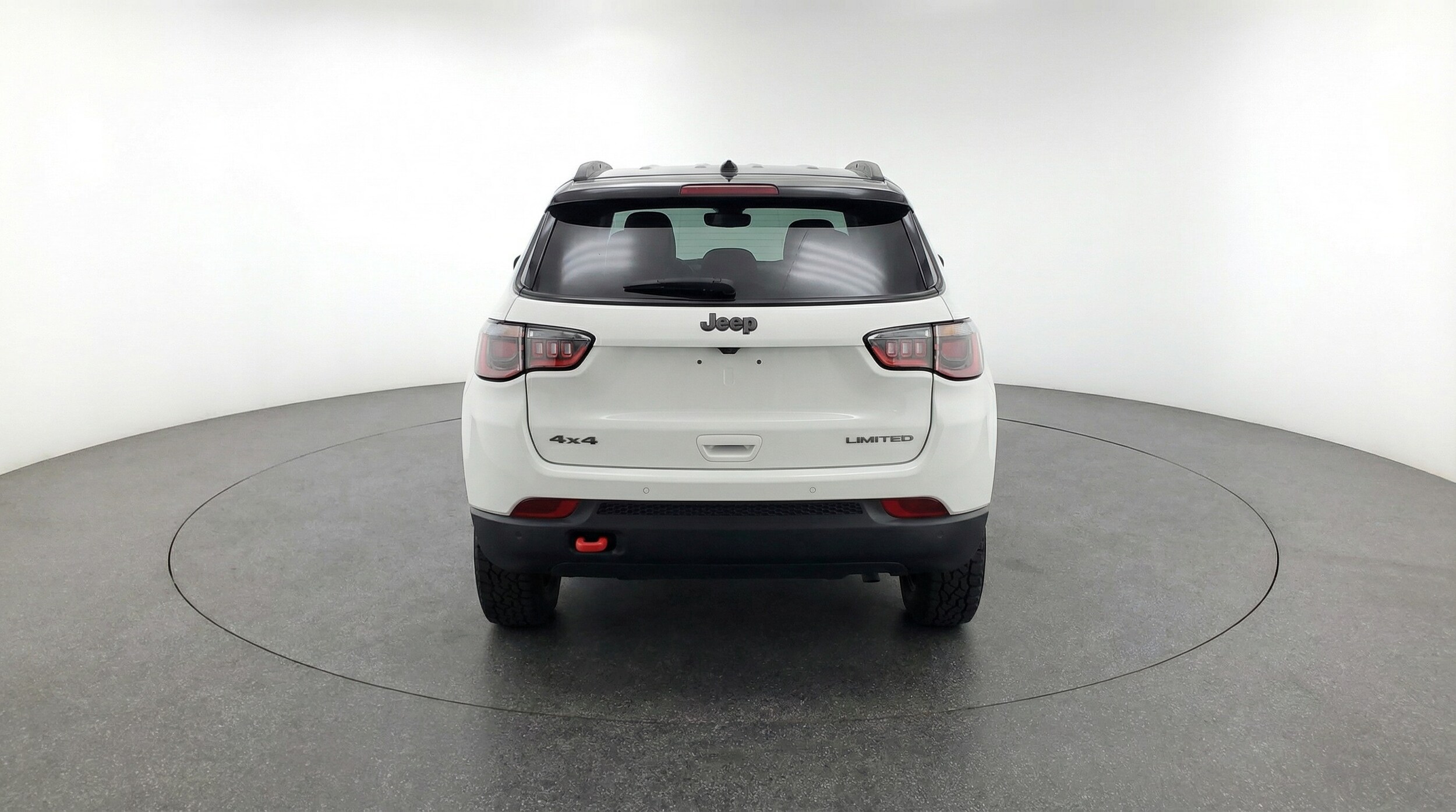 Thumbnail: 2025 Jeep Compass - 6