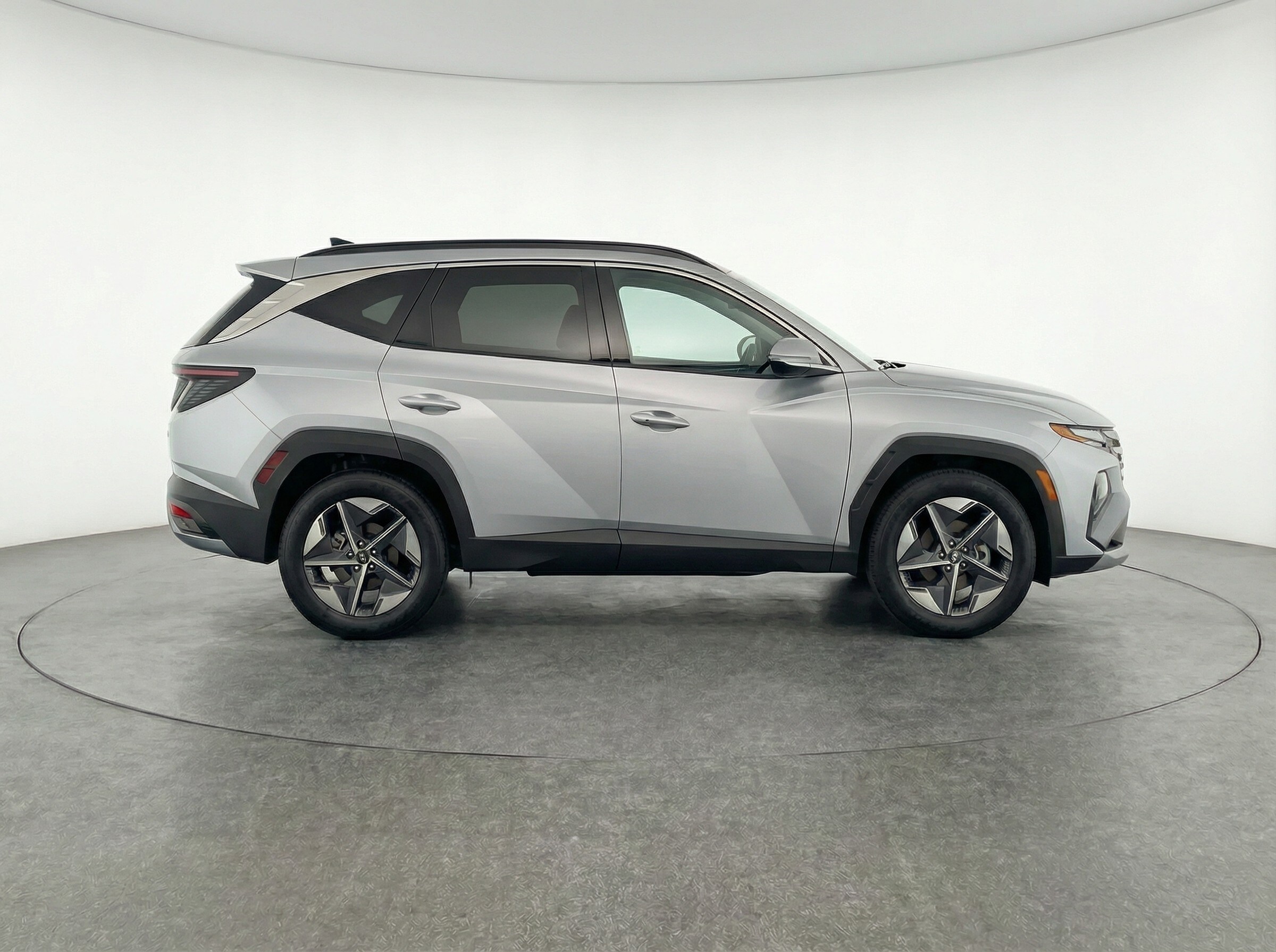 Thumbnail: 2025 Hyundai Tucson - 8