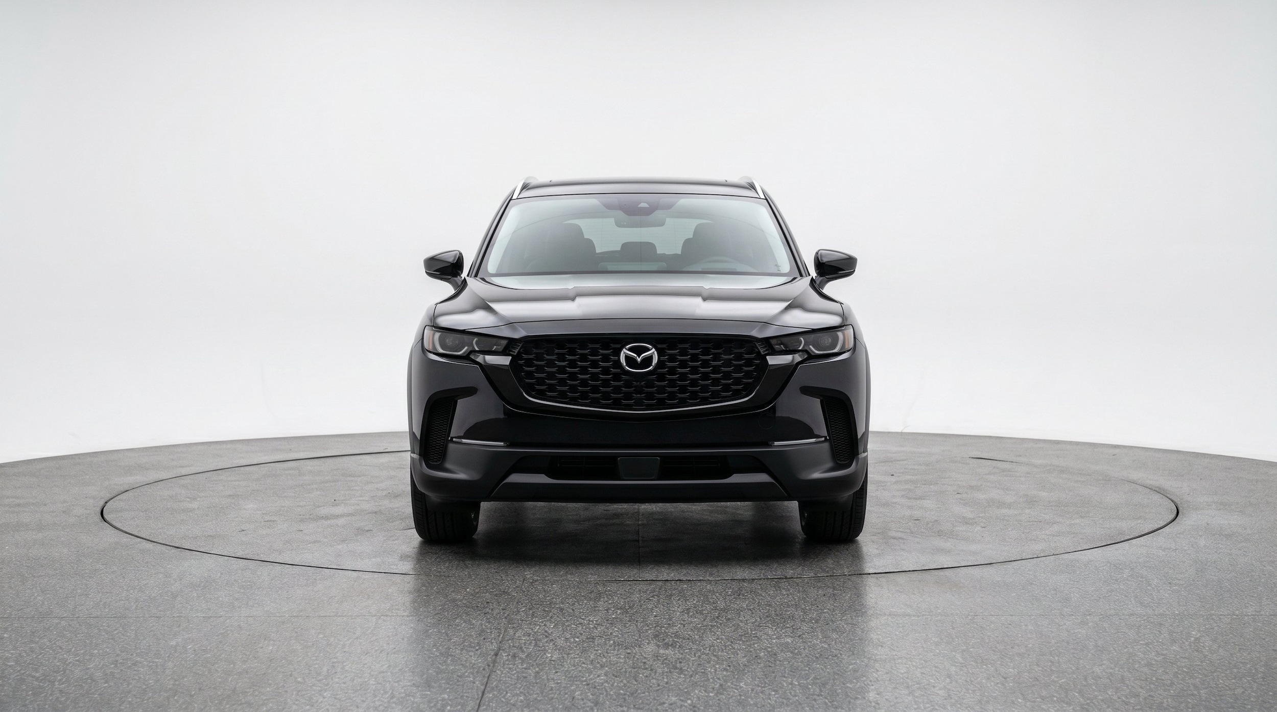 Thumbnail: 2026 Mazda CX-50 - 2
