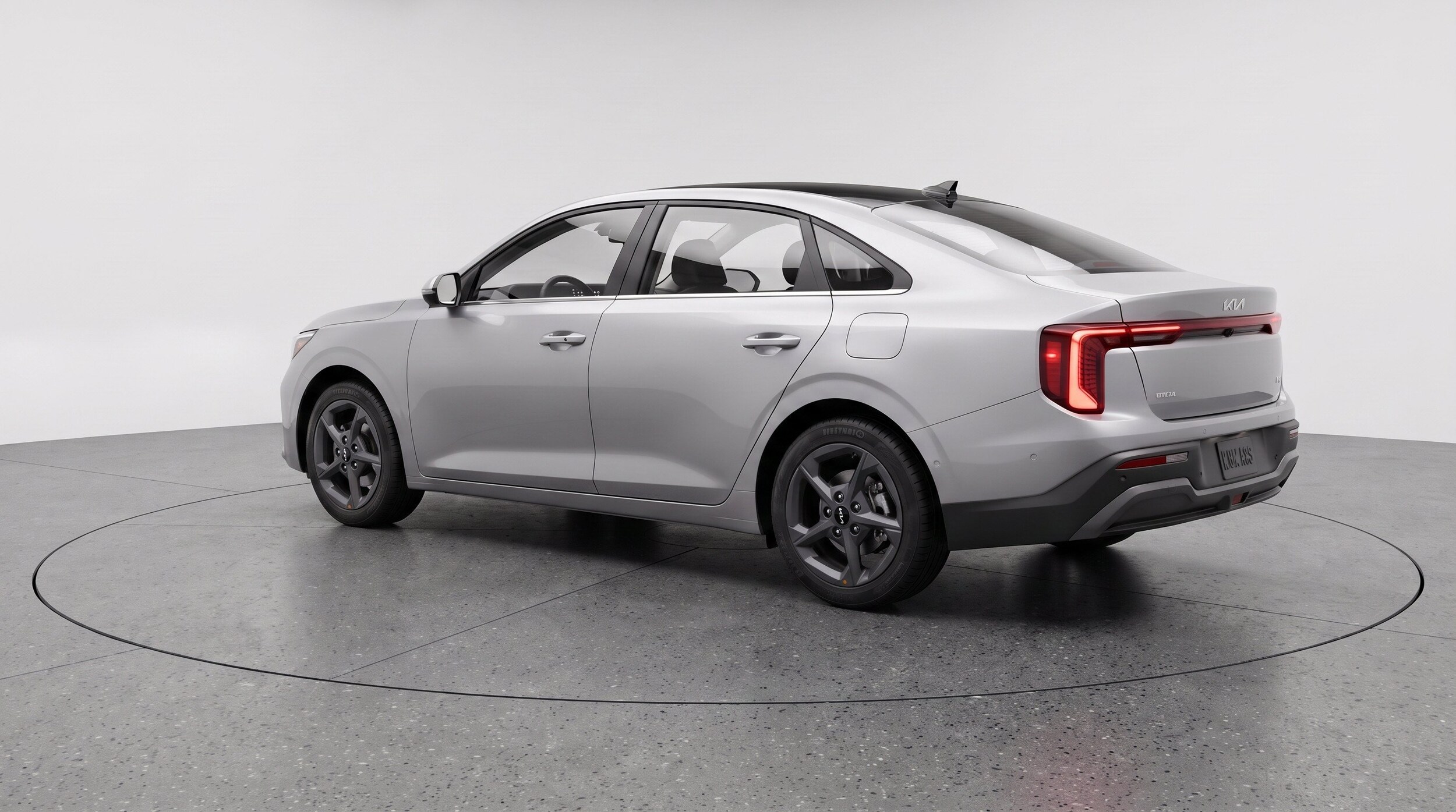 Thumbnail: 2026 Kia K4 - 6