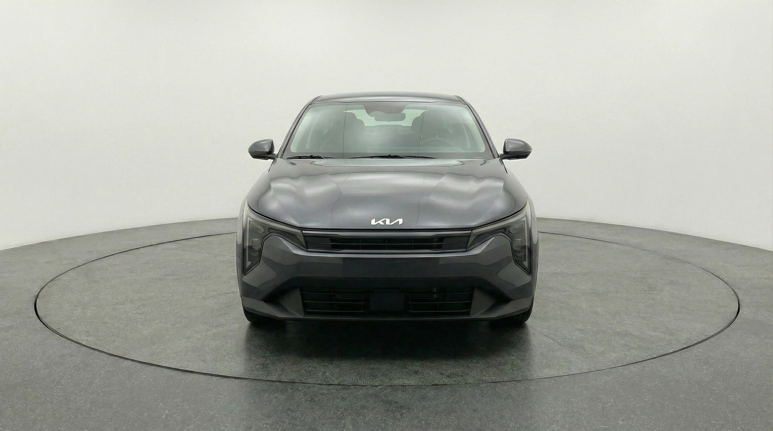 Thumbnail: 2025 Kia K4 - 2