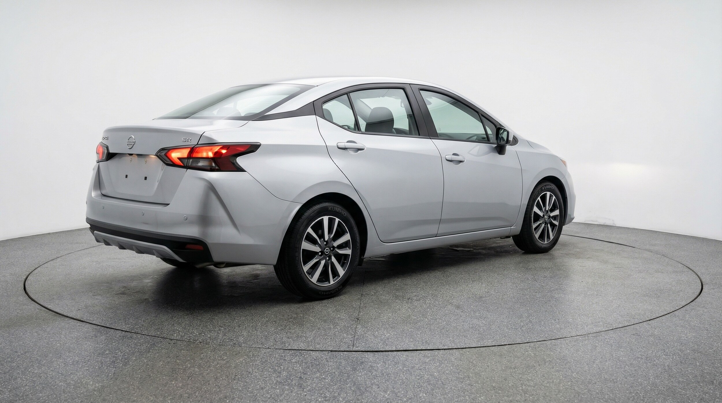 Thumbnail: 2025 Nissan Versa - 7