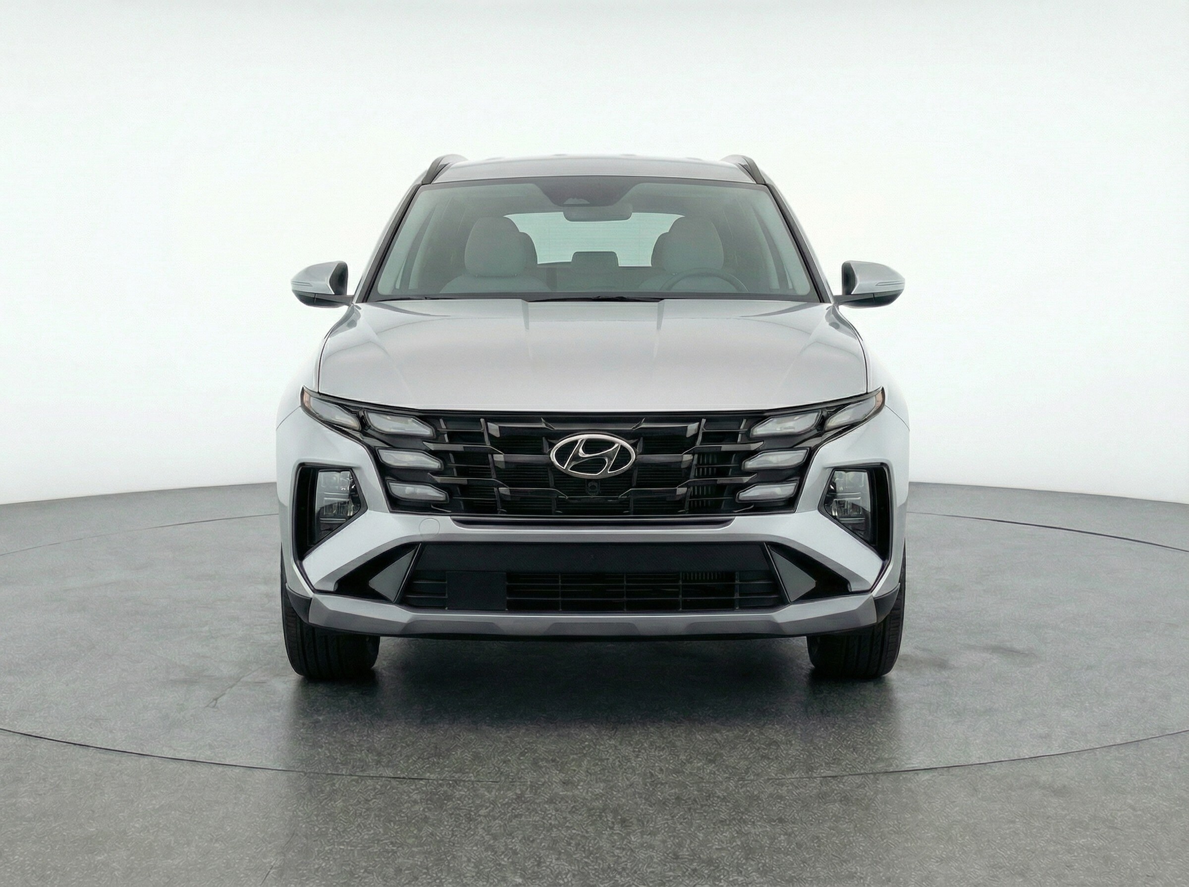 Thumbnail: 2025 Hyundai Tucson - 2
