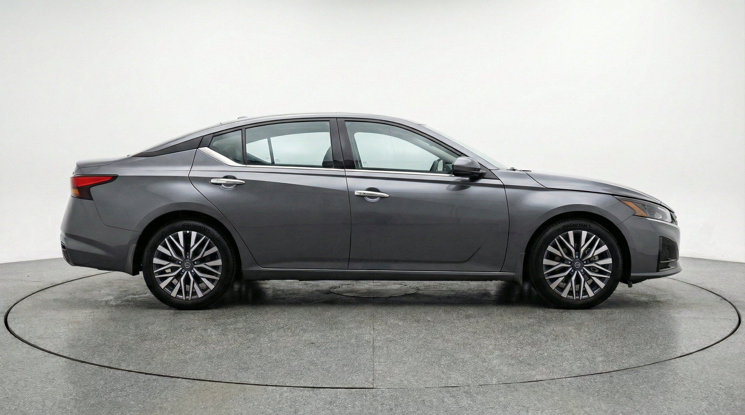 Thumbnail: 2025 Nissan Altima - 11
