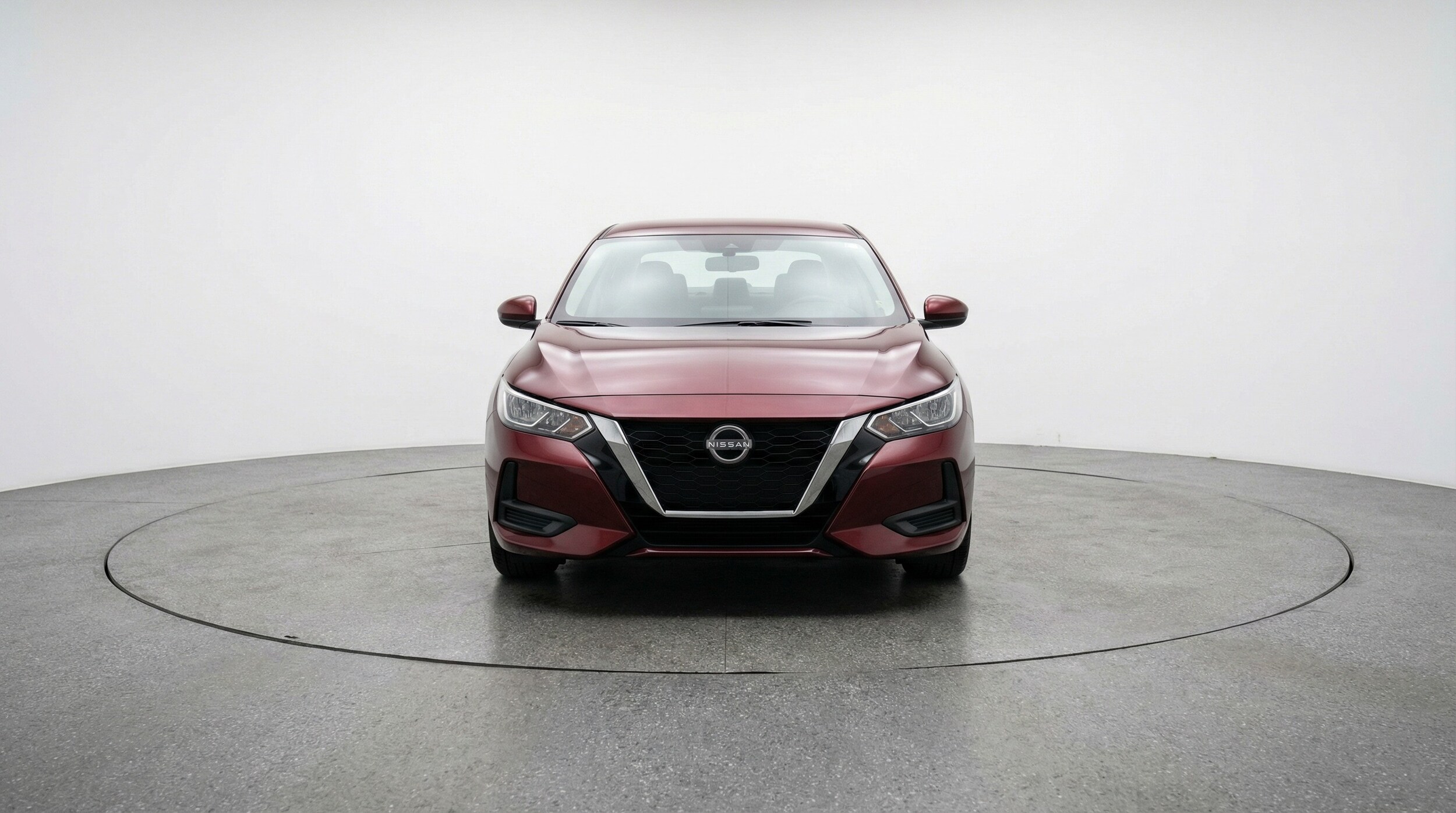 Thumbnail: 2025 Nissan Sentra - 2