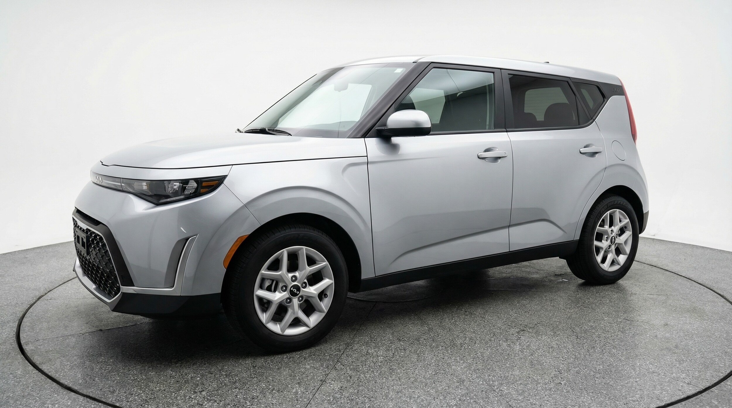Thumbnail: 2025 Kia Soul - 3