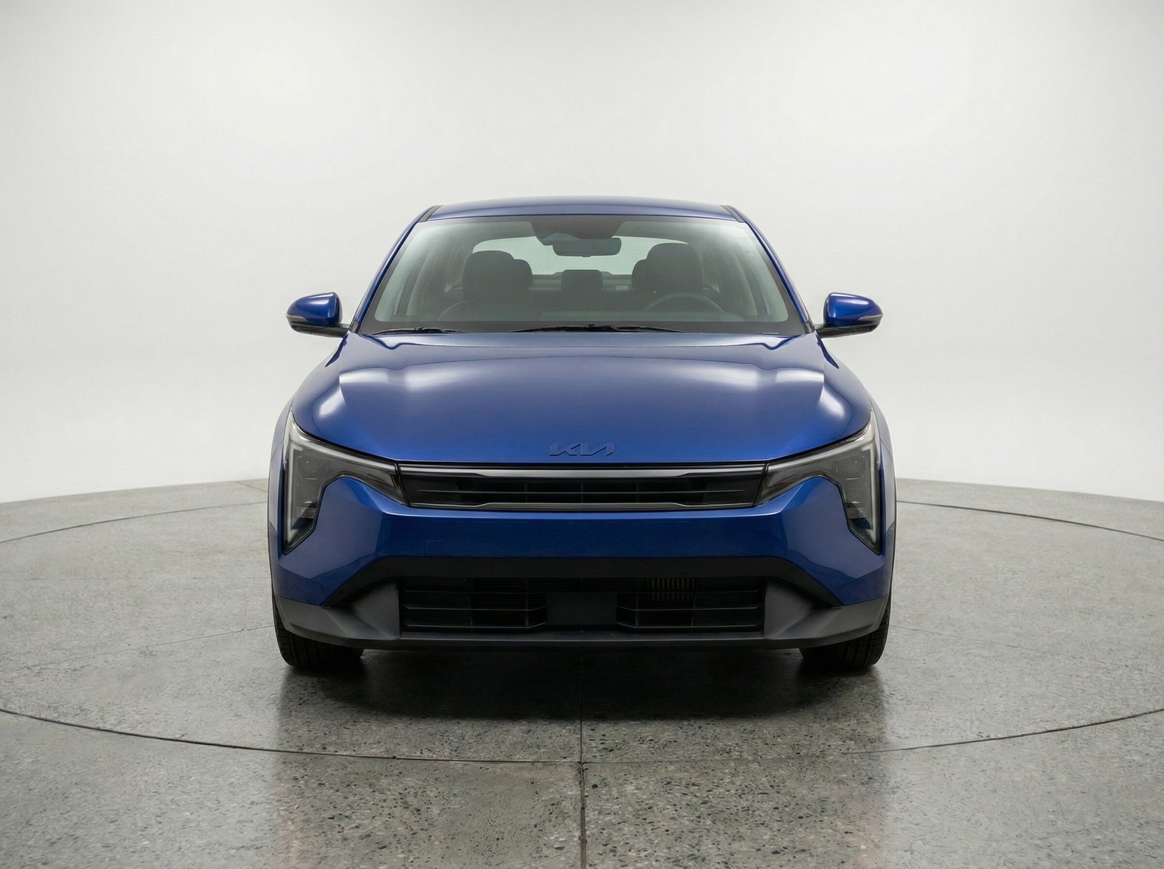 Thumbnail: 2025 Kia K4 - 2