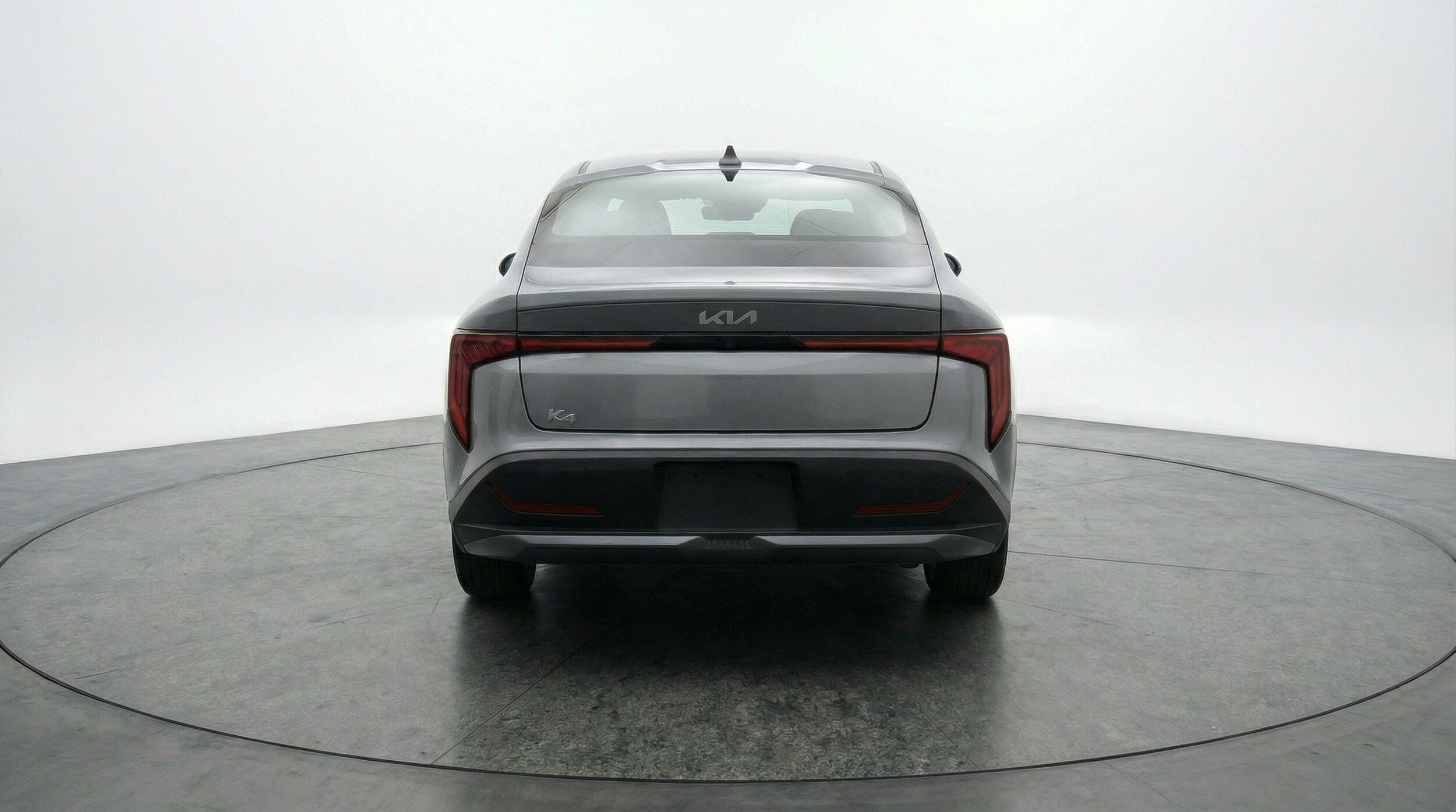 Thumbnail: 2025 Kia K4 - 6