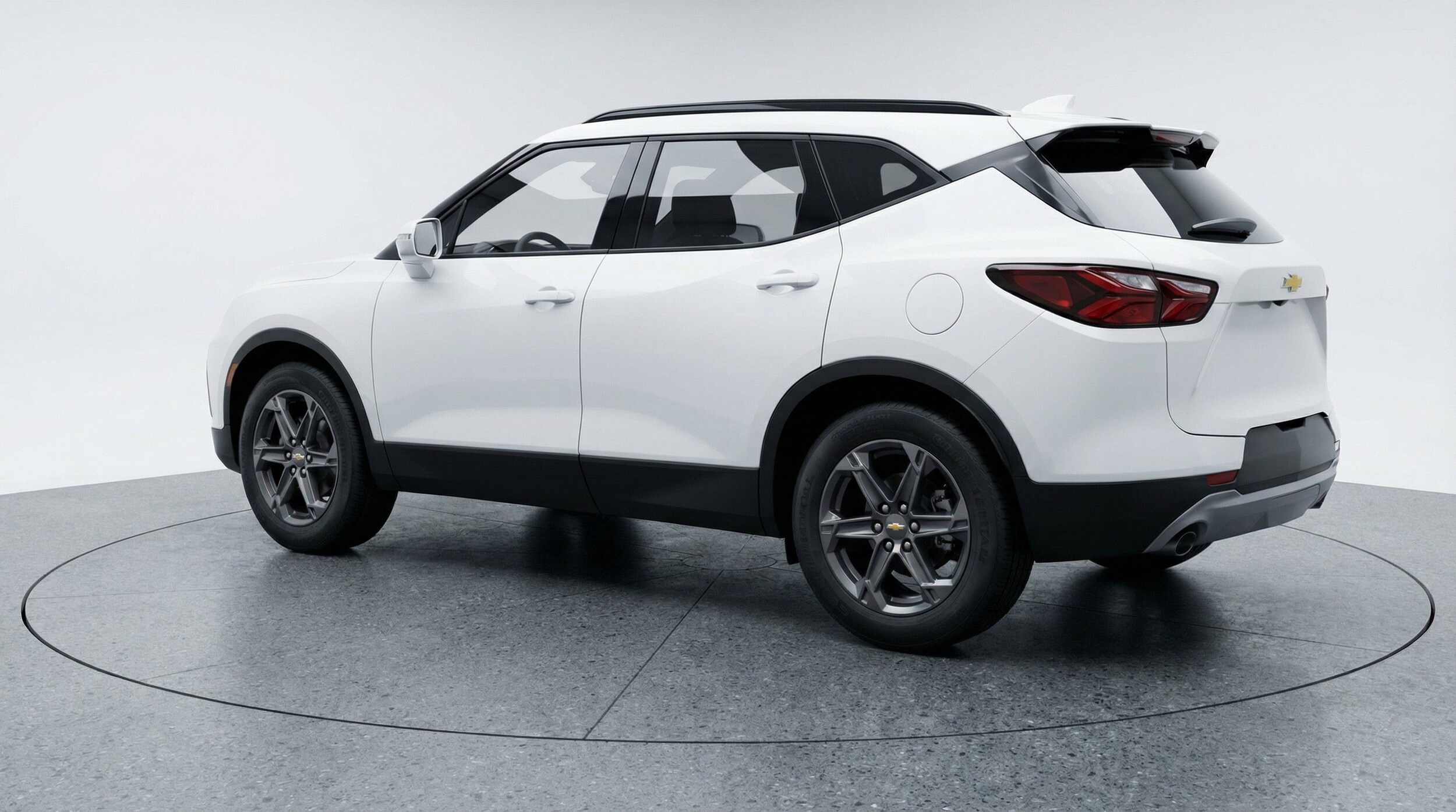 Thumbnail: 2025 Chevrolet Blazer - 6