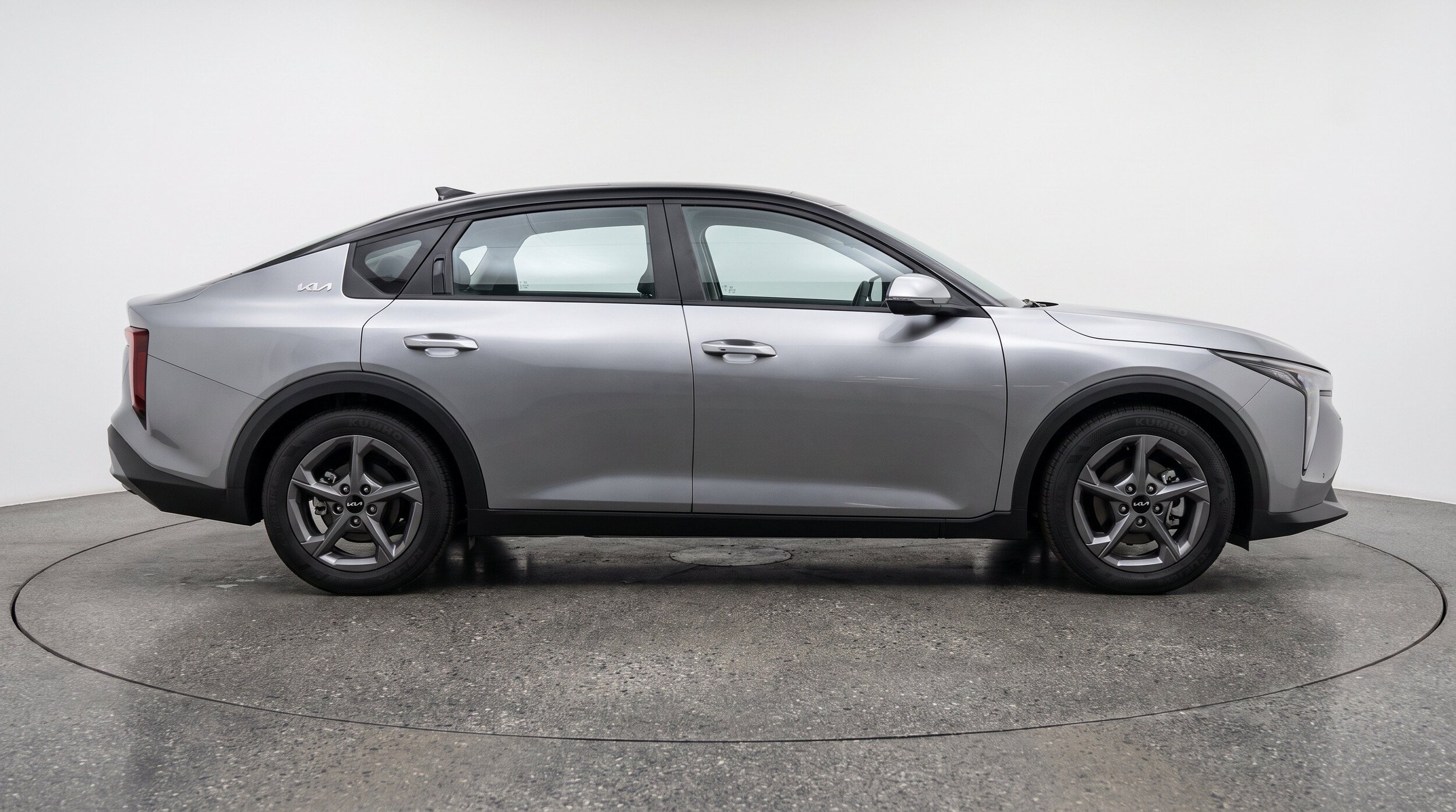 Thumbnail: 2026 Kia K4 - 10