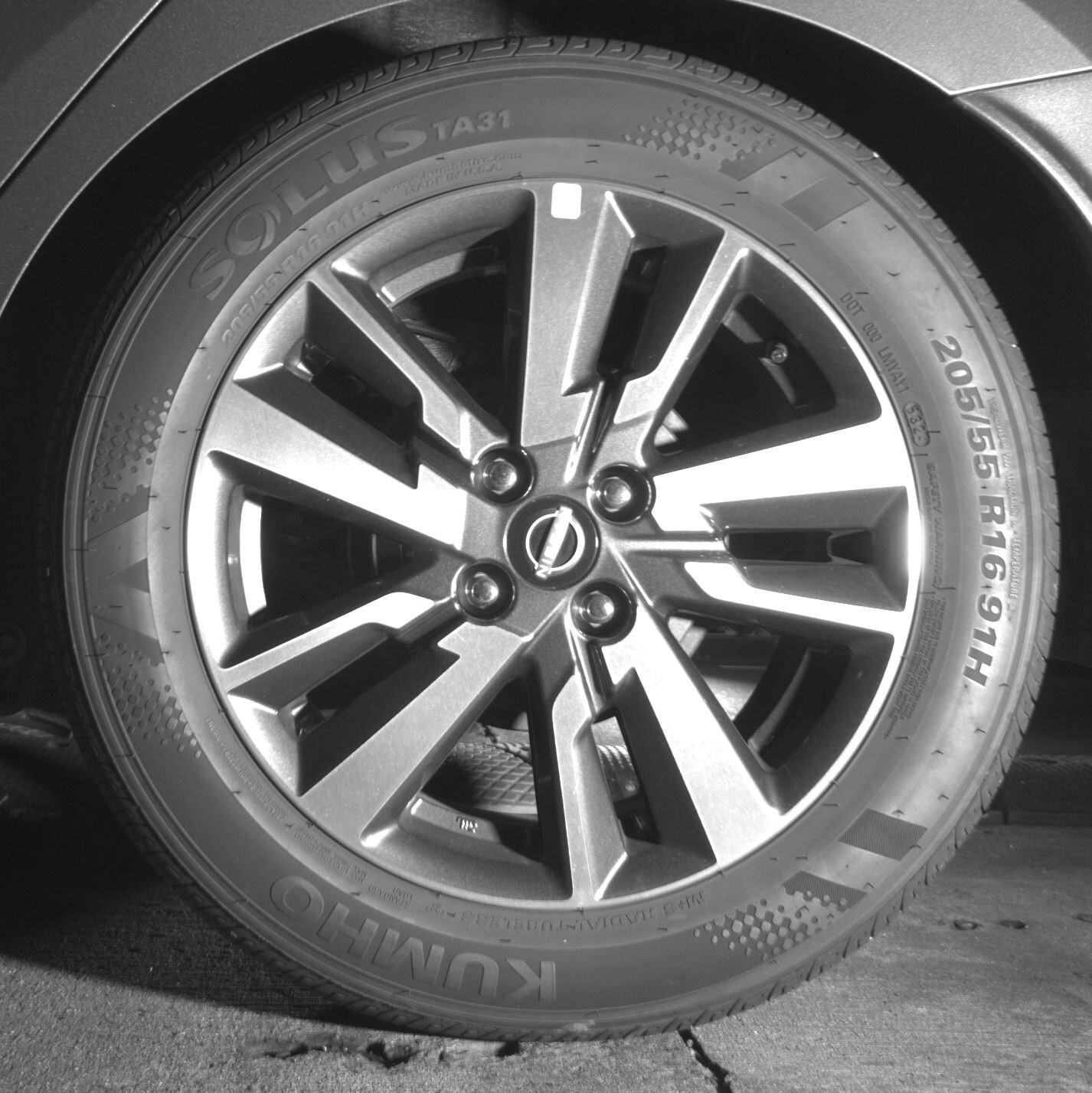 Thumbnail: 2025 Nissan Versa - 11