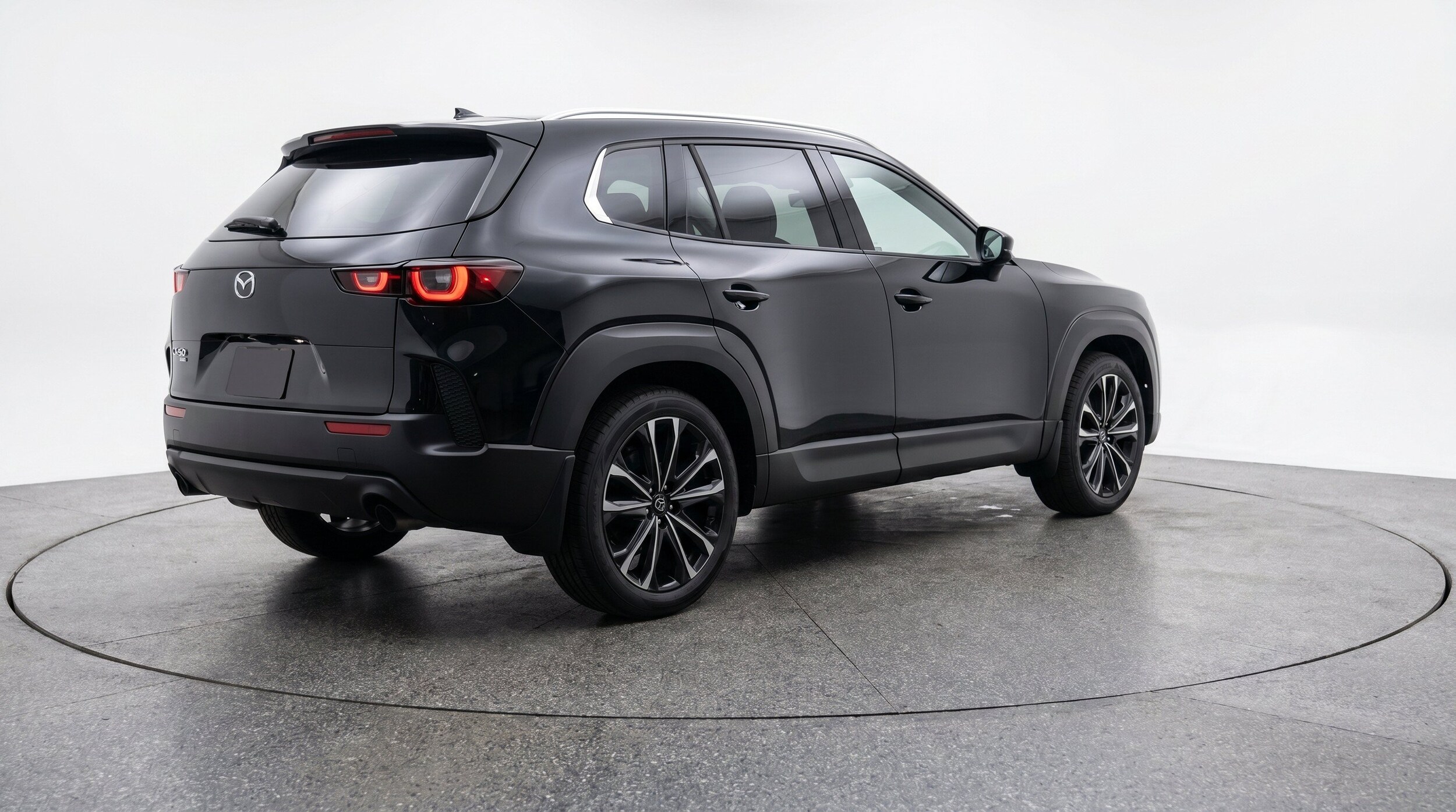 Thumbnail: 2026 Mazda CX-50 - 9