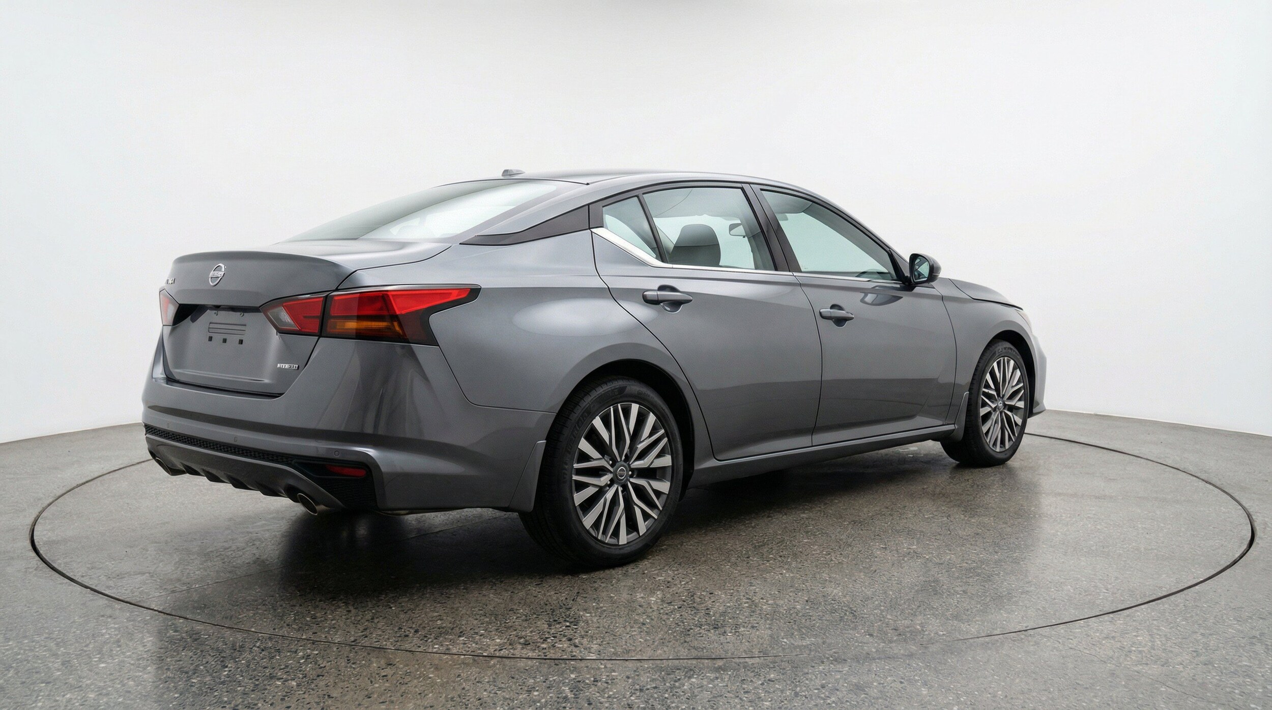 Thumbnail: 2025 Nissan Altima - 9
