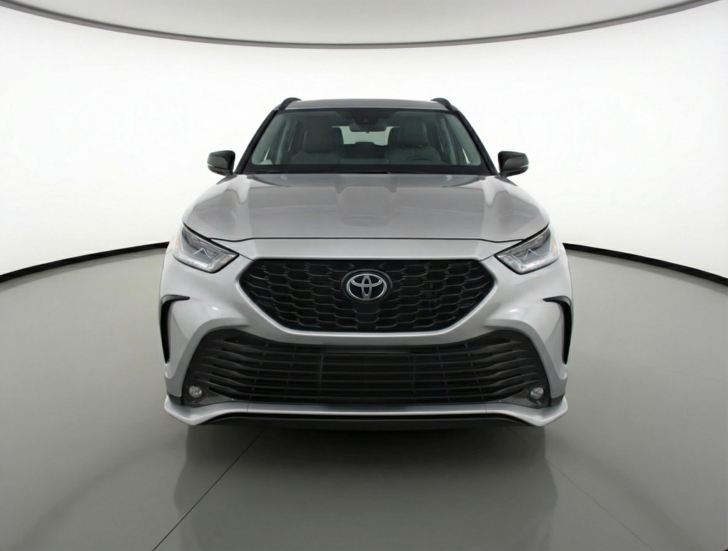 Thumbnail: 2025 Toyota Highlander - 2