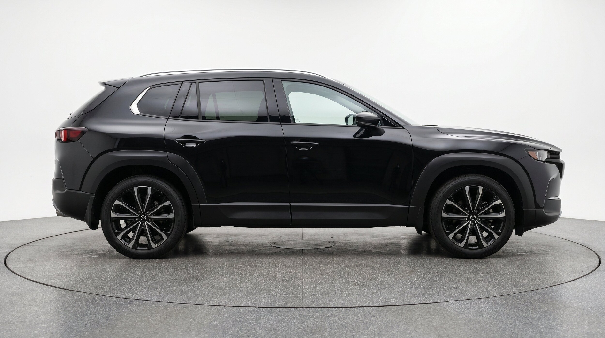 Thumbnail: 2026 Mazda CX-50 - 11