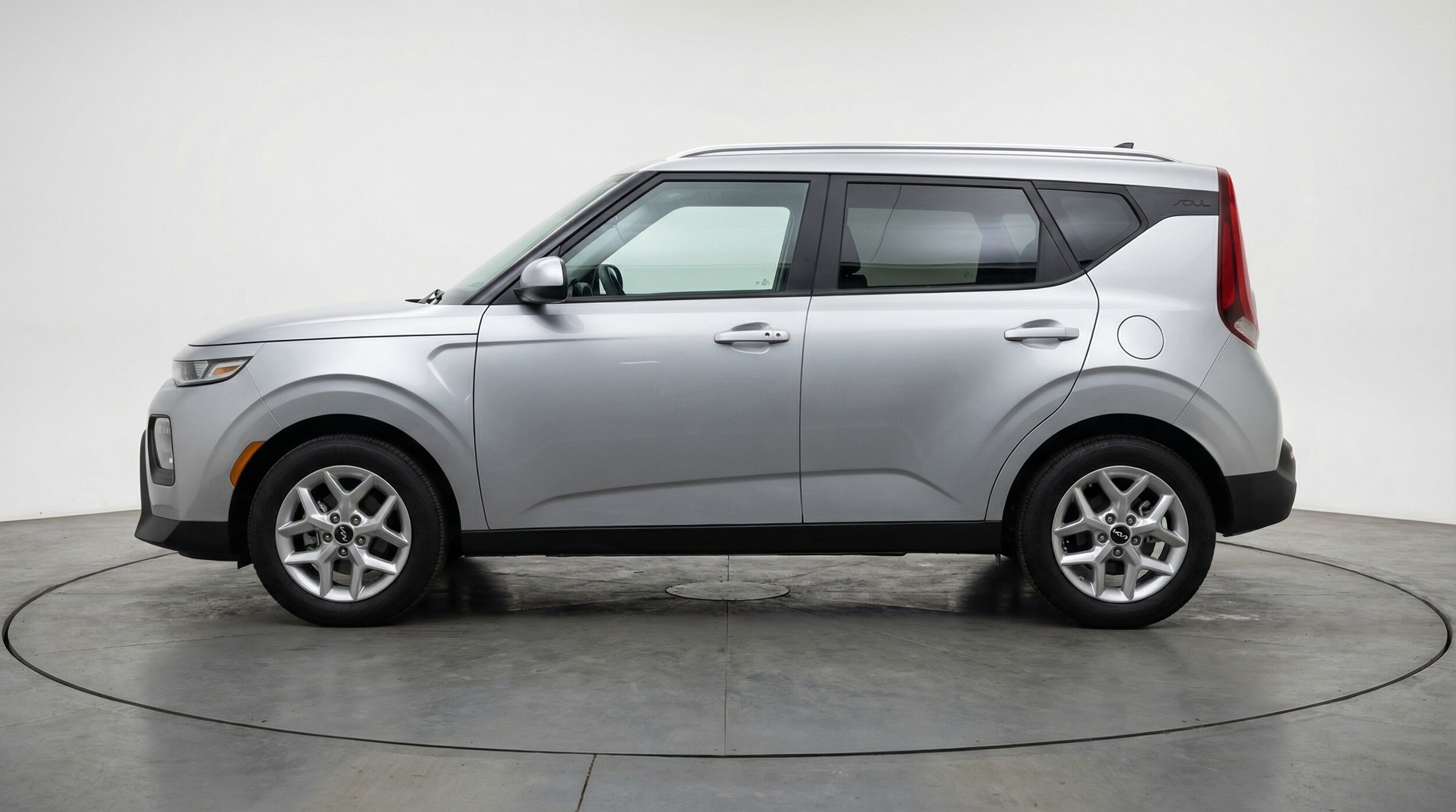 Thumbnail: 2025 Kia Soul - 4