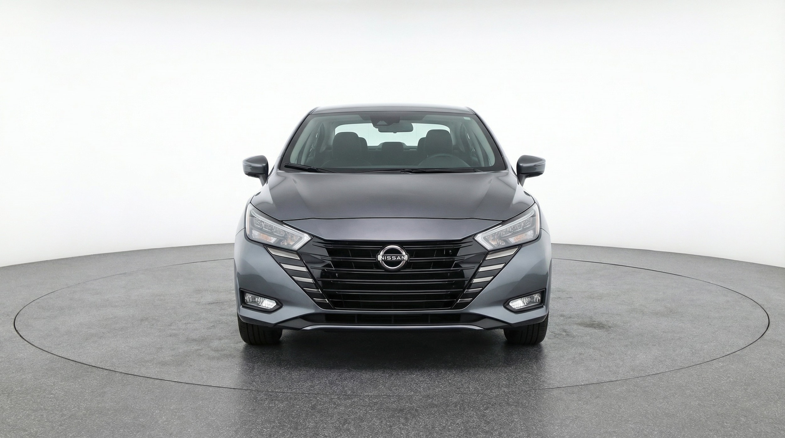 Thumbnail: 2025 Nissan Versa - 2