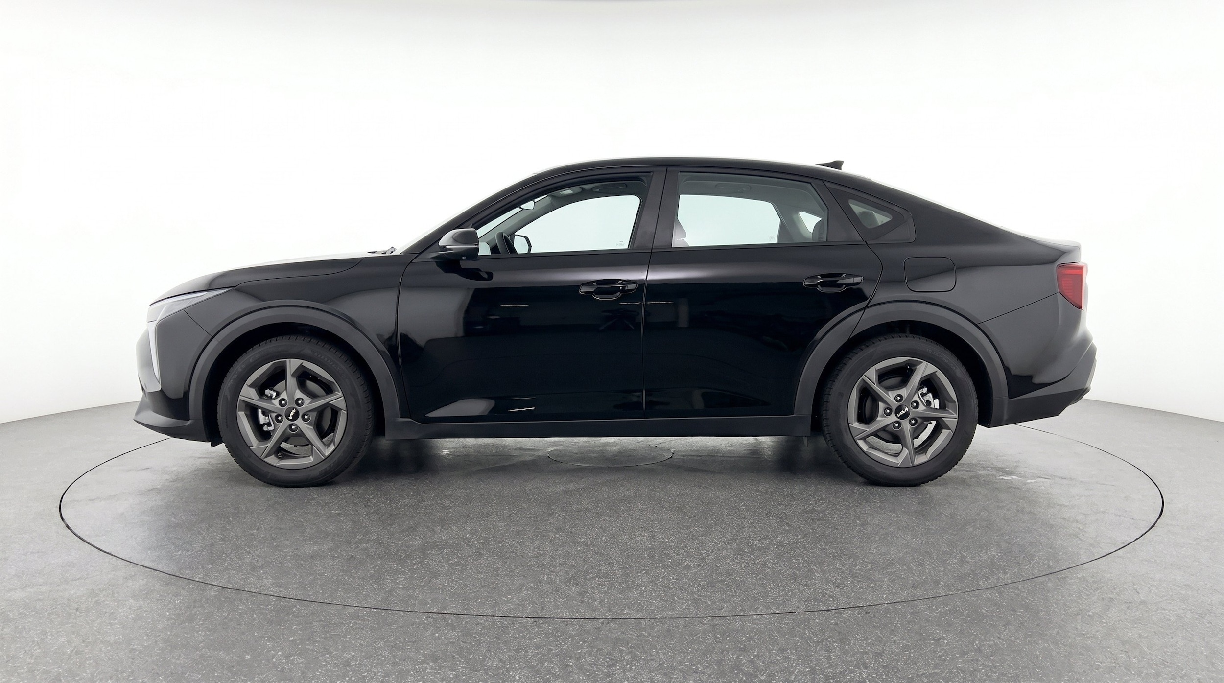 Thumbnail: 2025 Kia K4 - 5