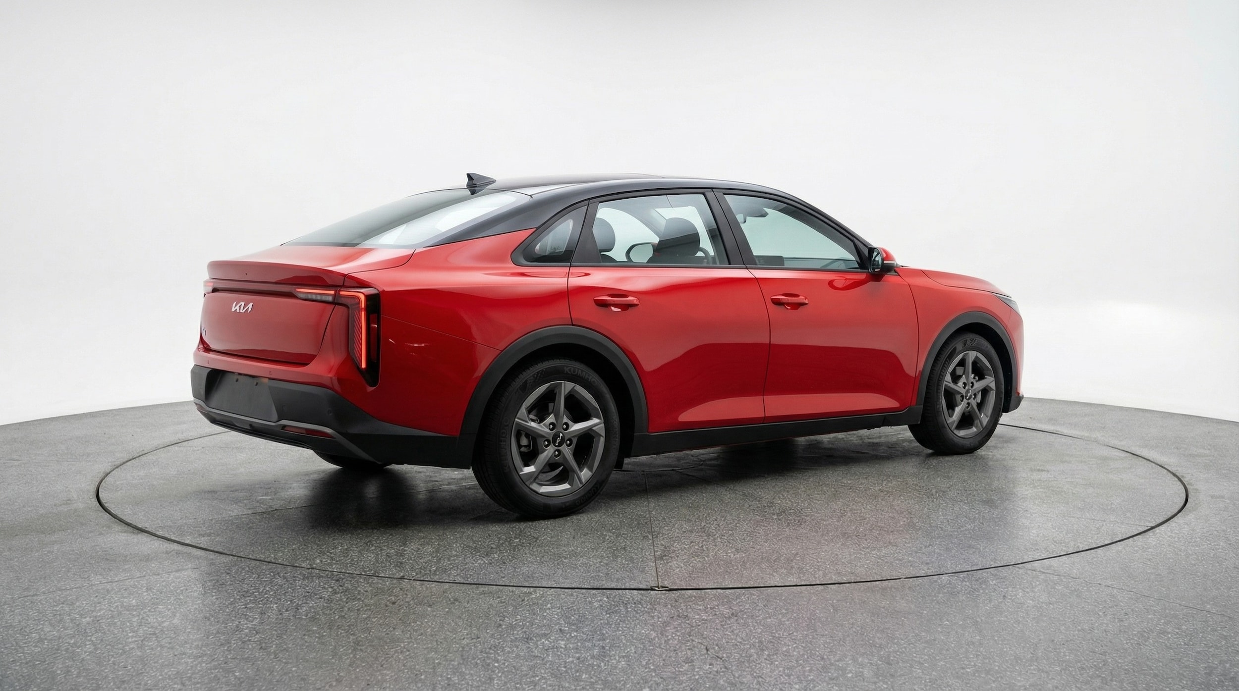 Thumbnail: 2025 Kia K4 - 7