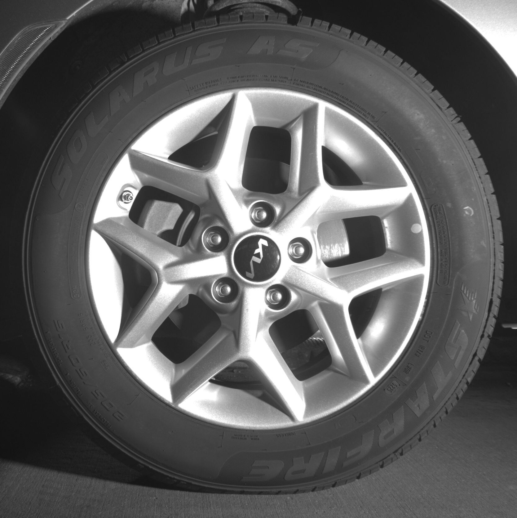 Thumbnail: 2025 Kia Soul - 16