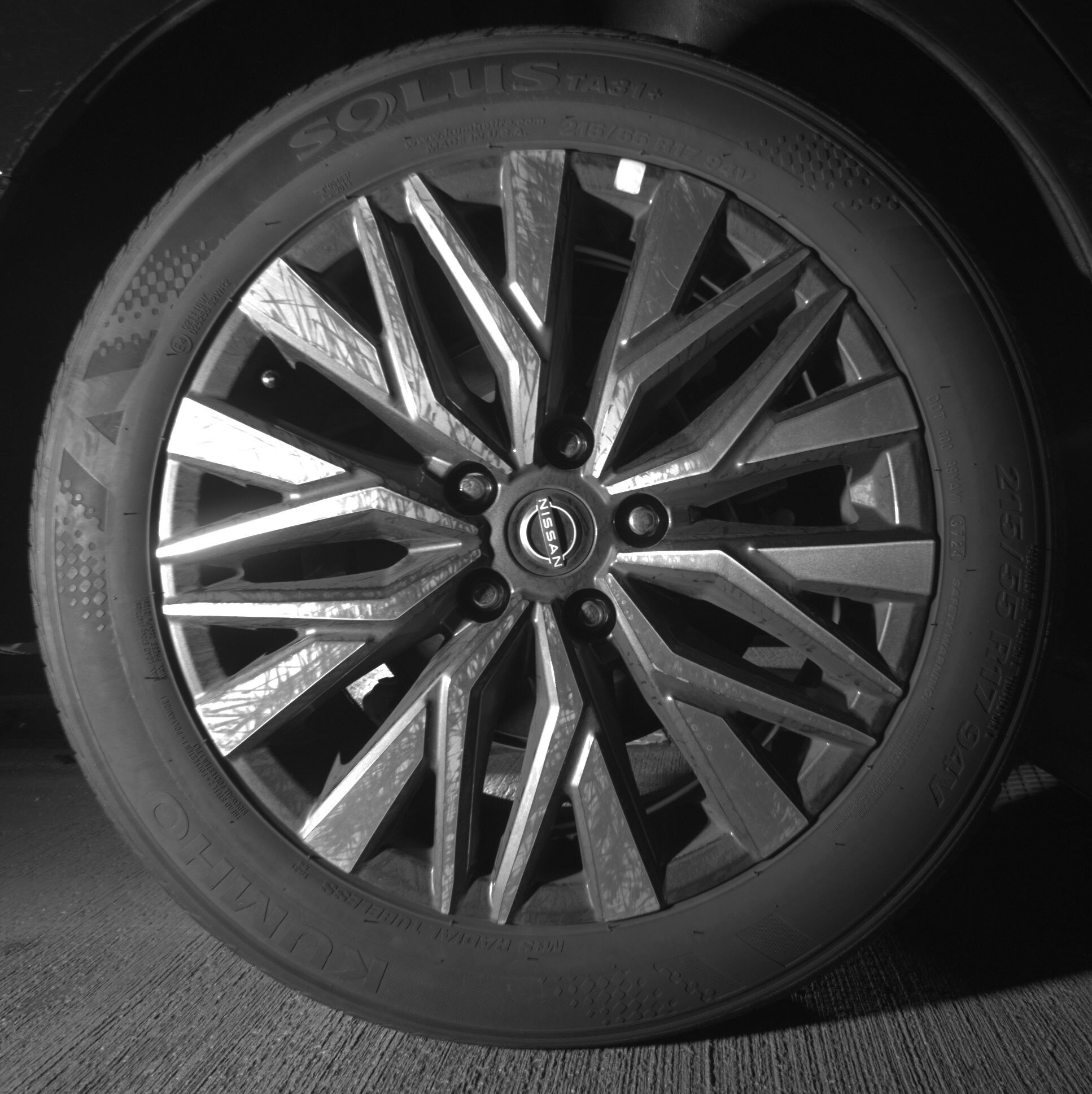 Thumbnail: 2025 Nissan Altima - 12