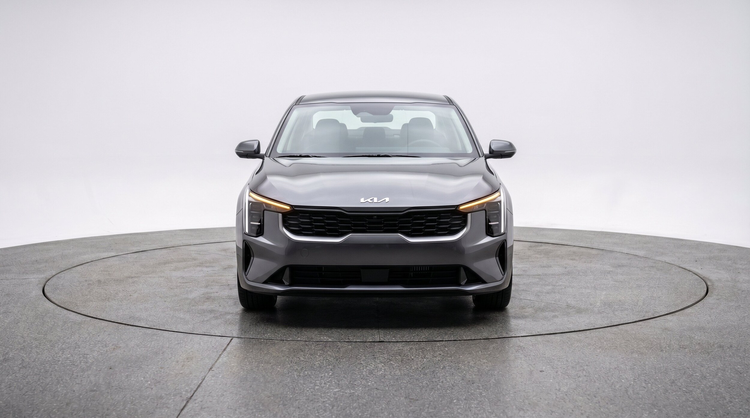 Thumbnail: 2026 Kia K4 - 2