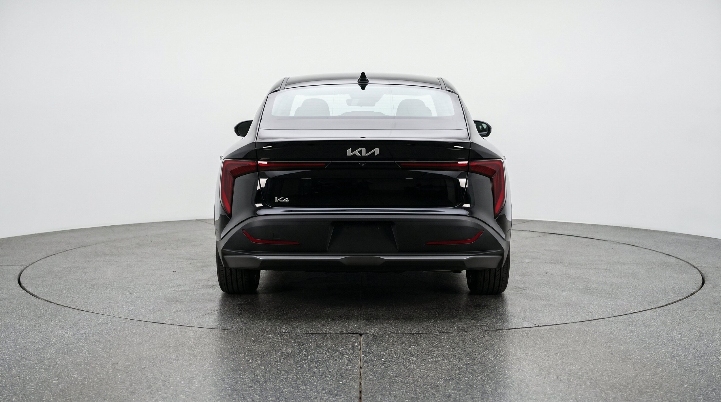 Thumbnail: 2026 Kia K4 - 7