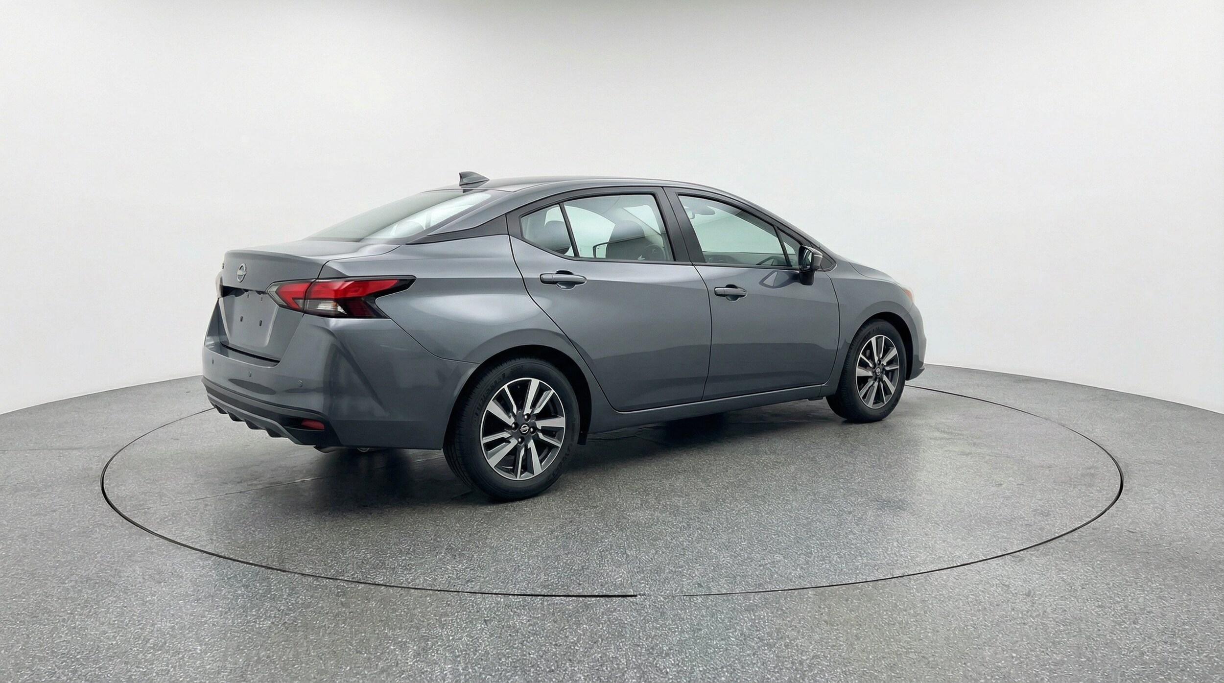 Thumbnail: 2025 Nissan Versa - 9