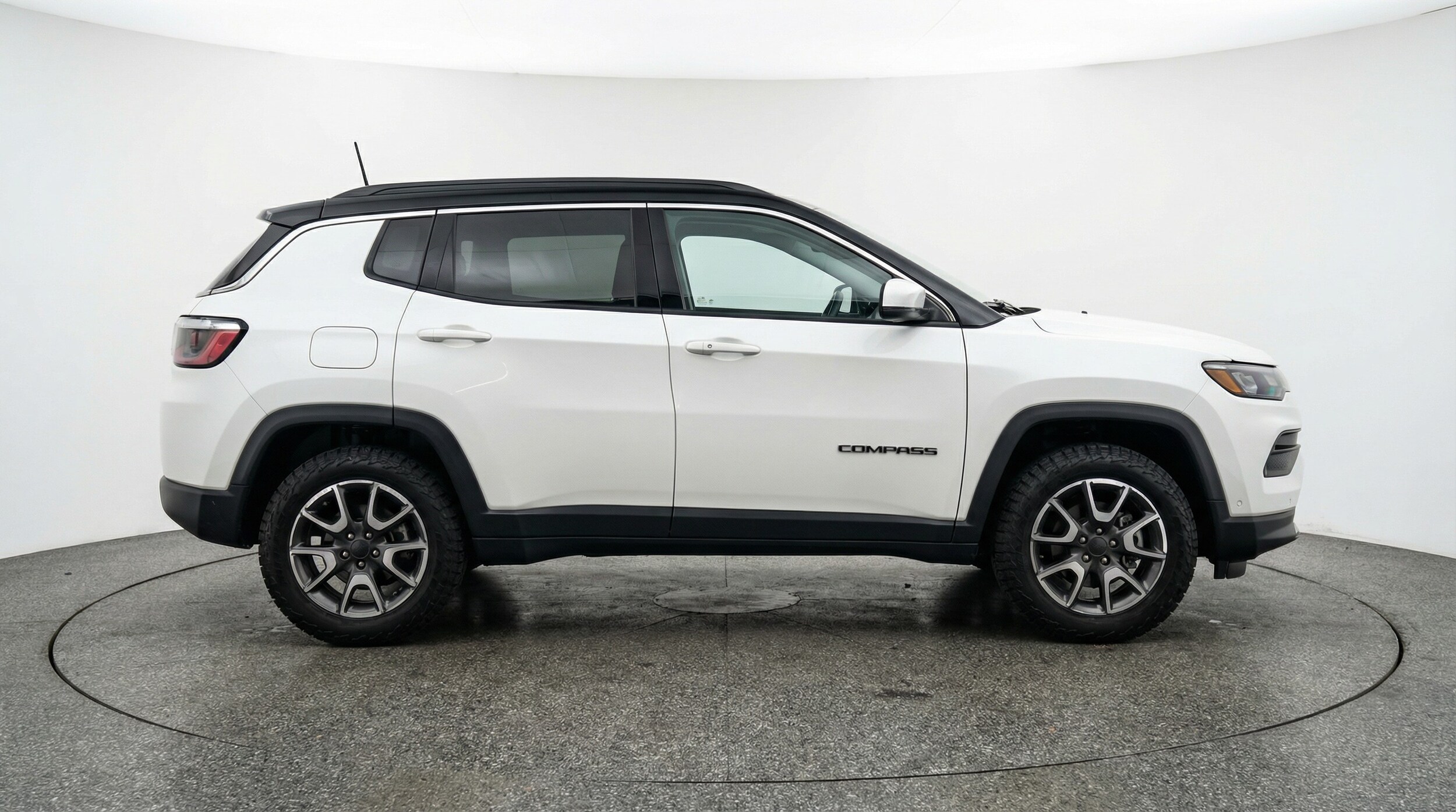 Thumbnail: 2025 Jeep Compass - 8