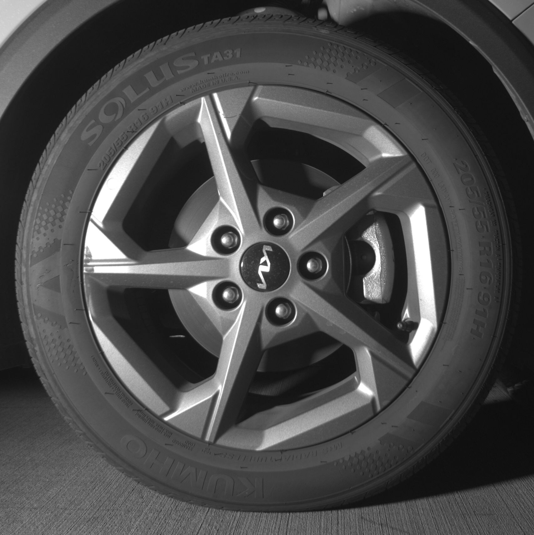 Thumbnail: 2025 Kia K4 - 10