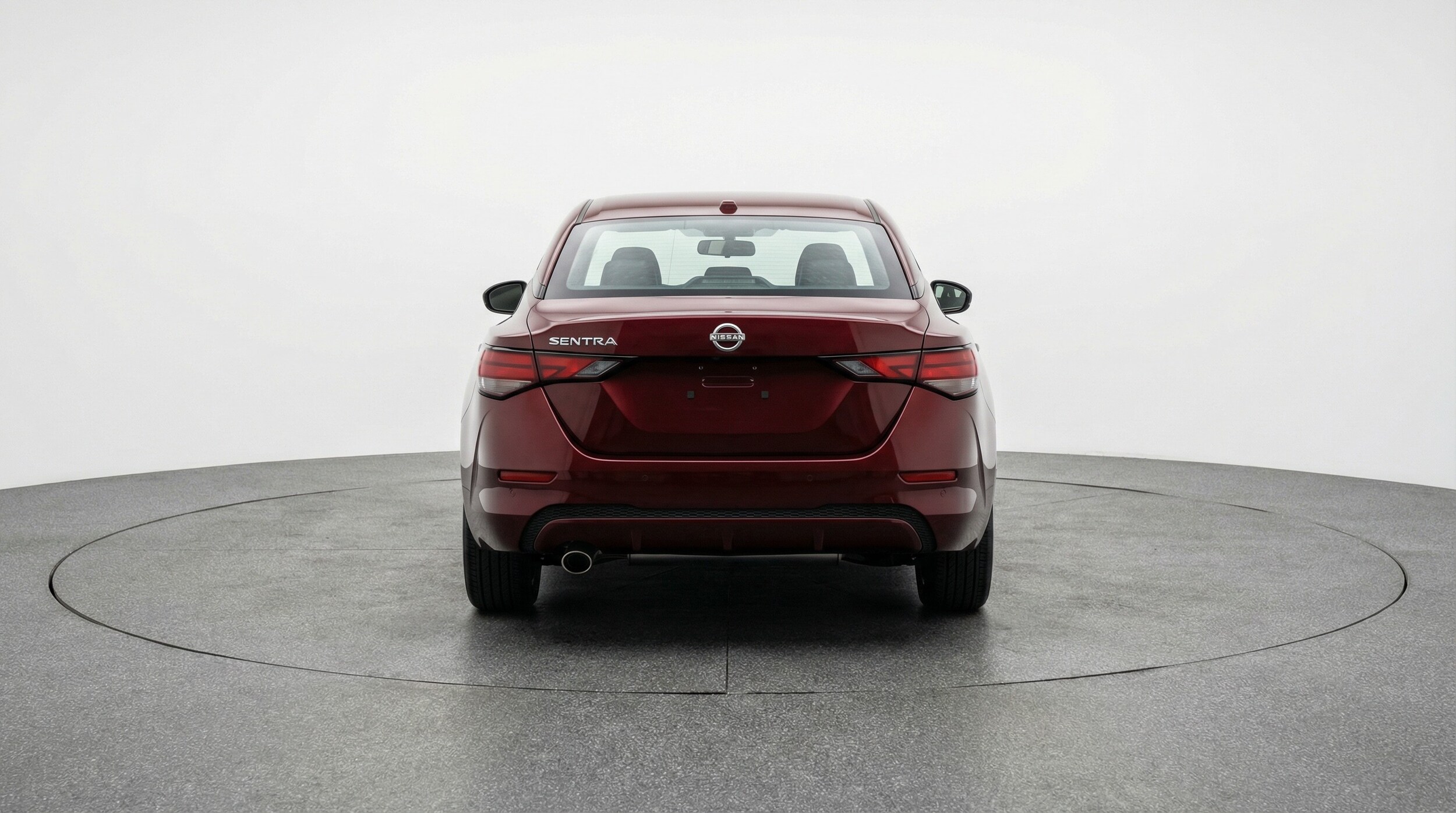 Thumbnail: 2025 Nissan Sentra - 6