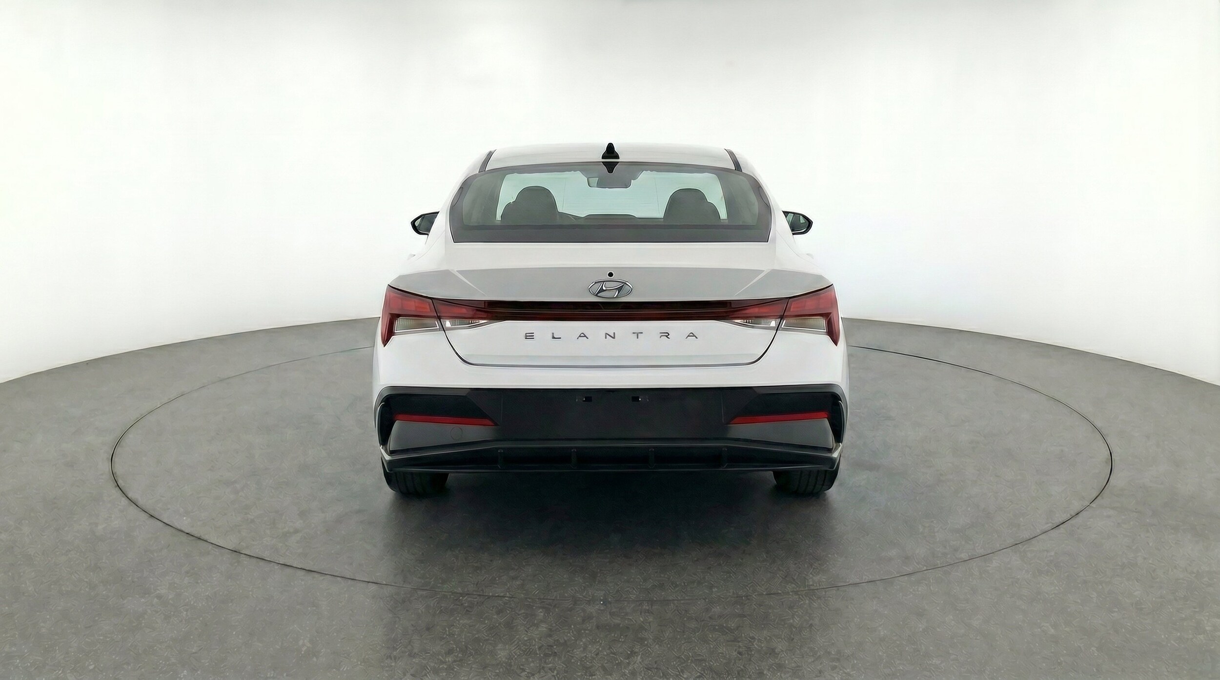 Thumbnail: 2025 Hyundai Elantra - 7