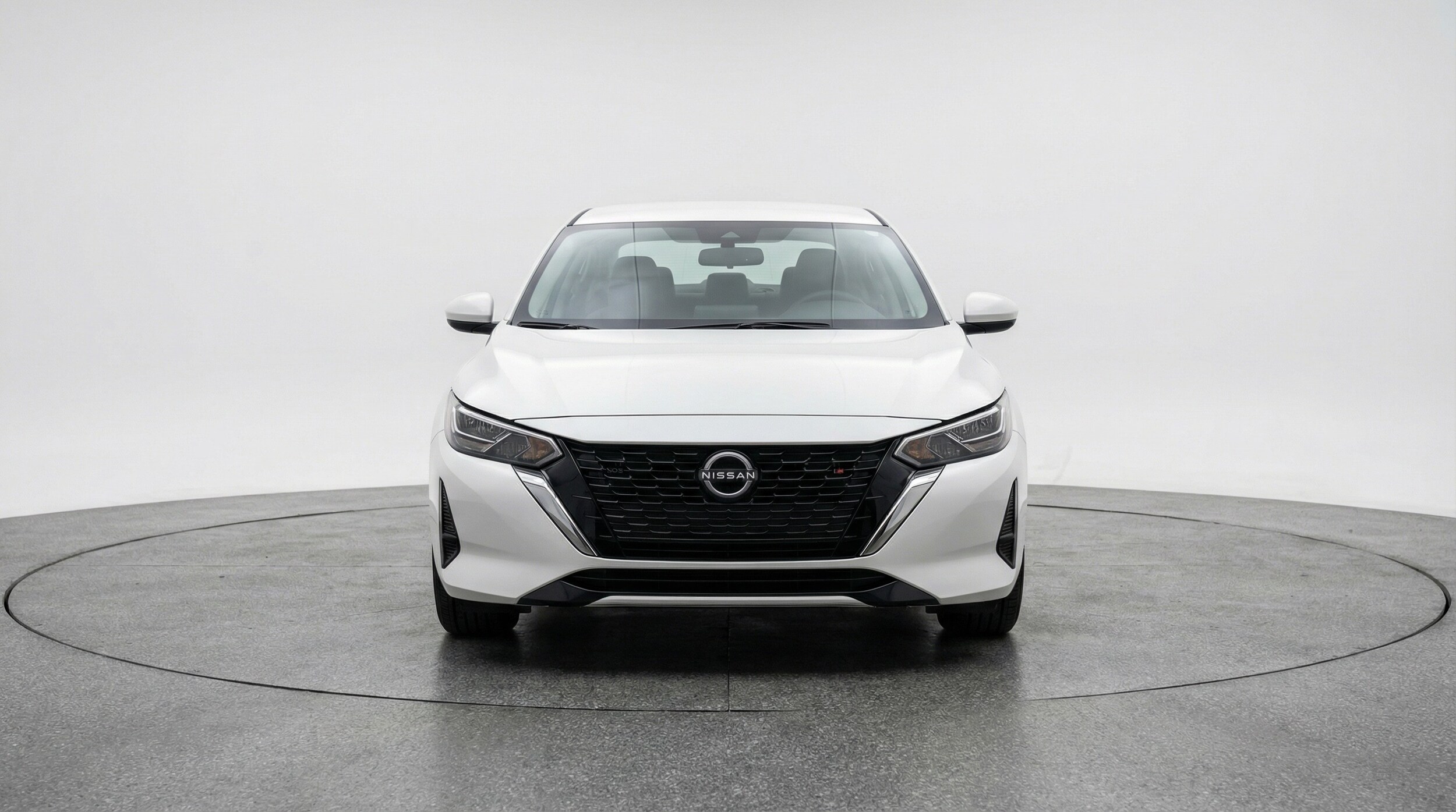 Thumbnail: 2025 Nissan Sentra - 2