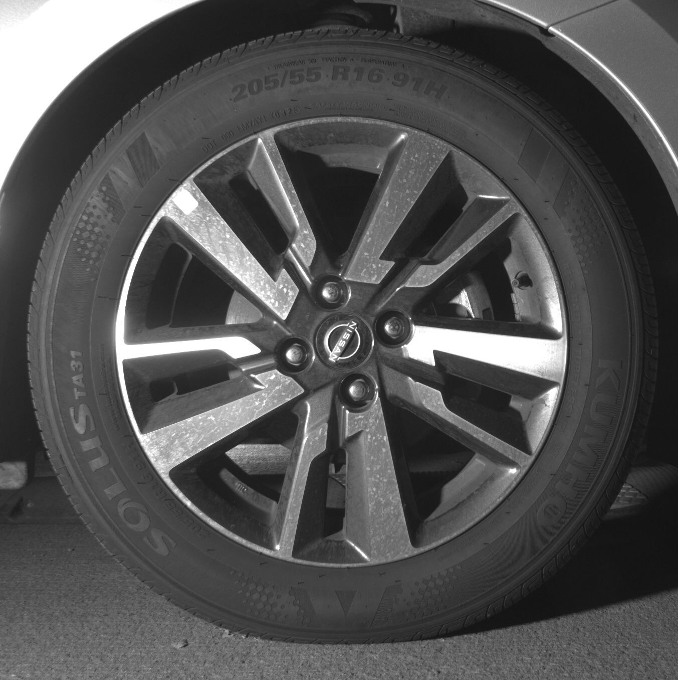 Thumbnail: 2025 Nissan Versa - 10