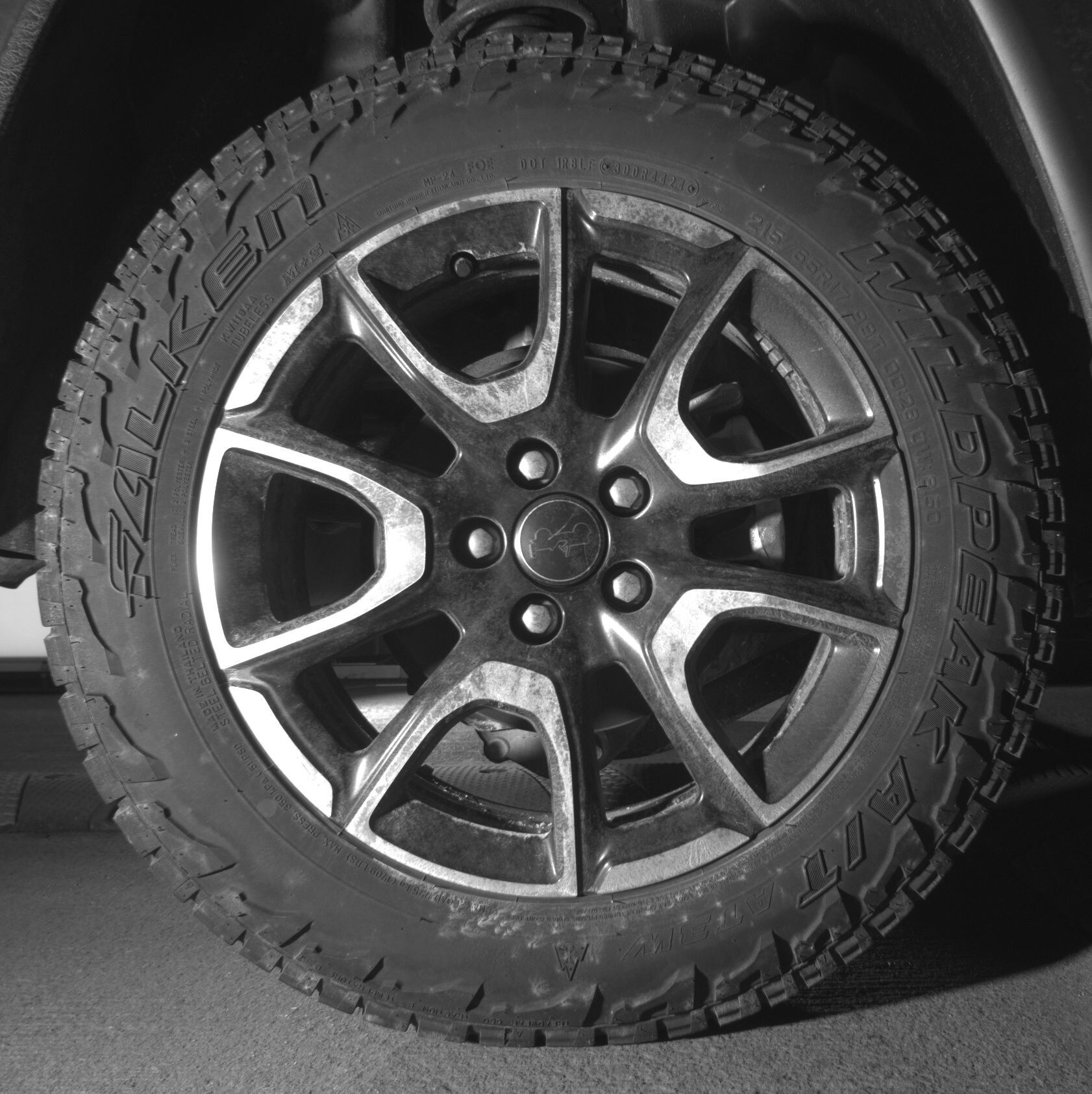 Thumbnail: 2025 Jeep Compass - 12