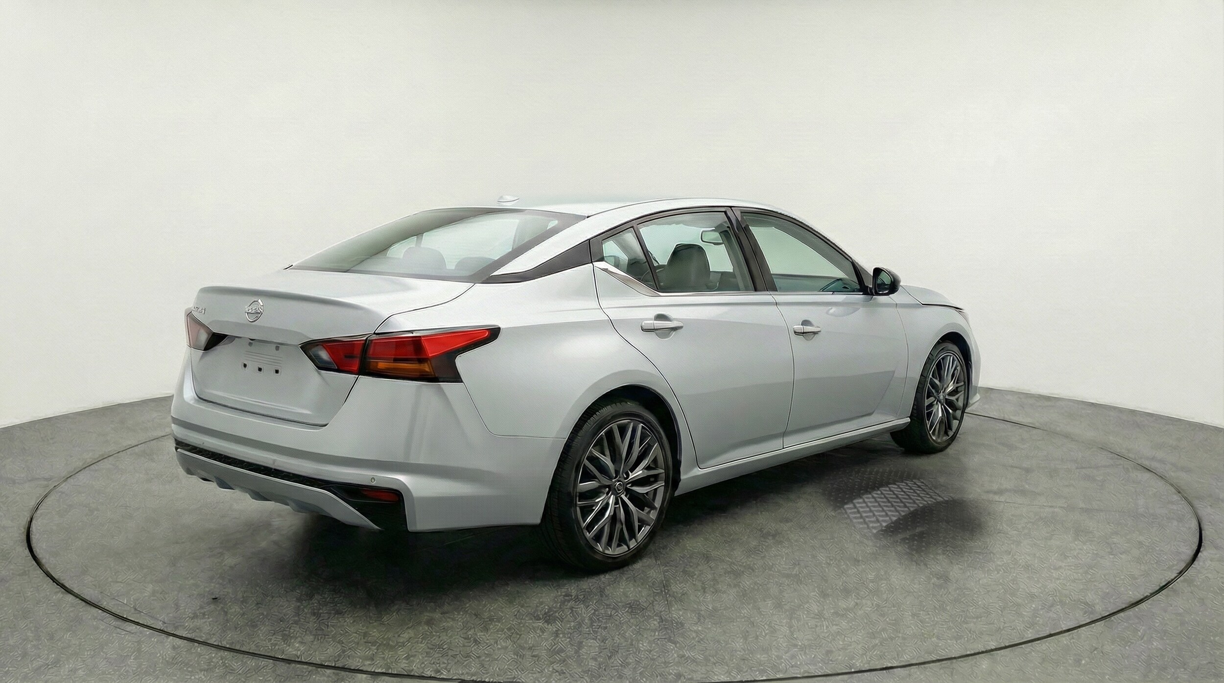 Thumbnail: 2025 Nissan Altima - 7