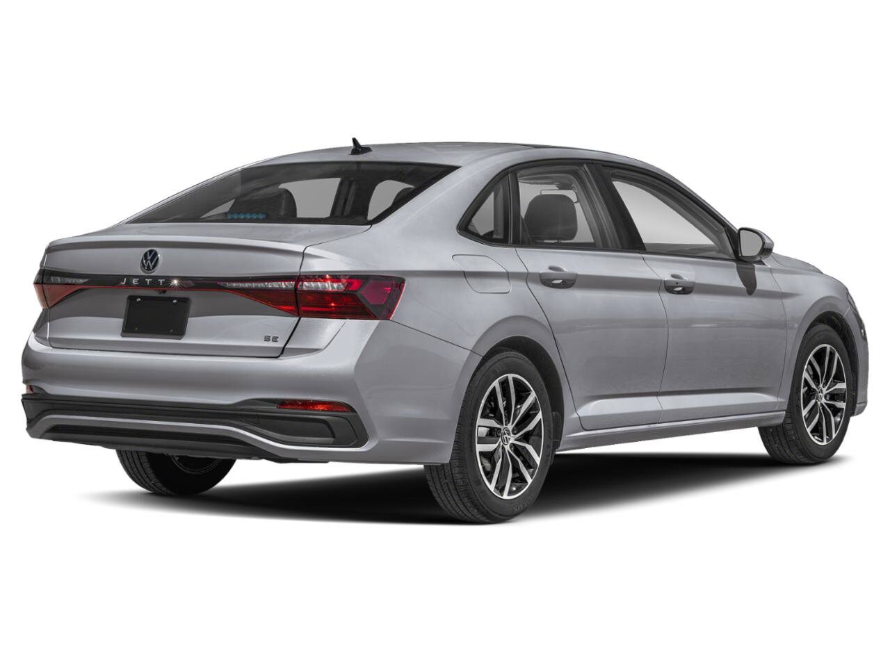 Thumbnail: 2025 Volkswagen Jetta - 2