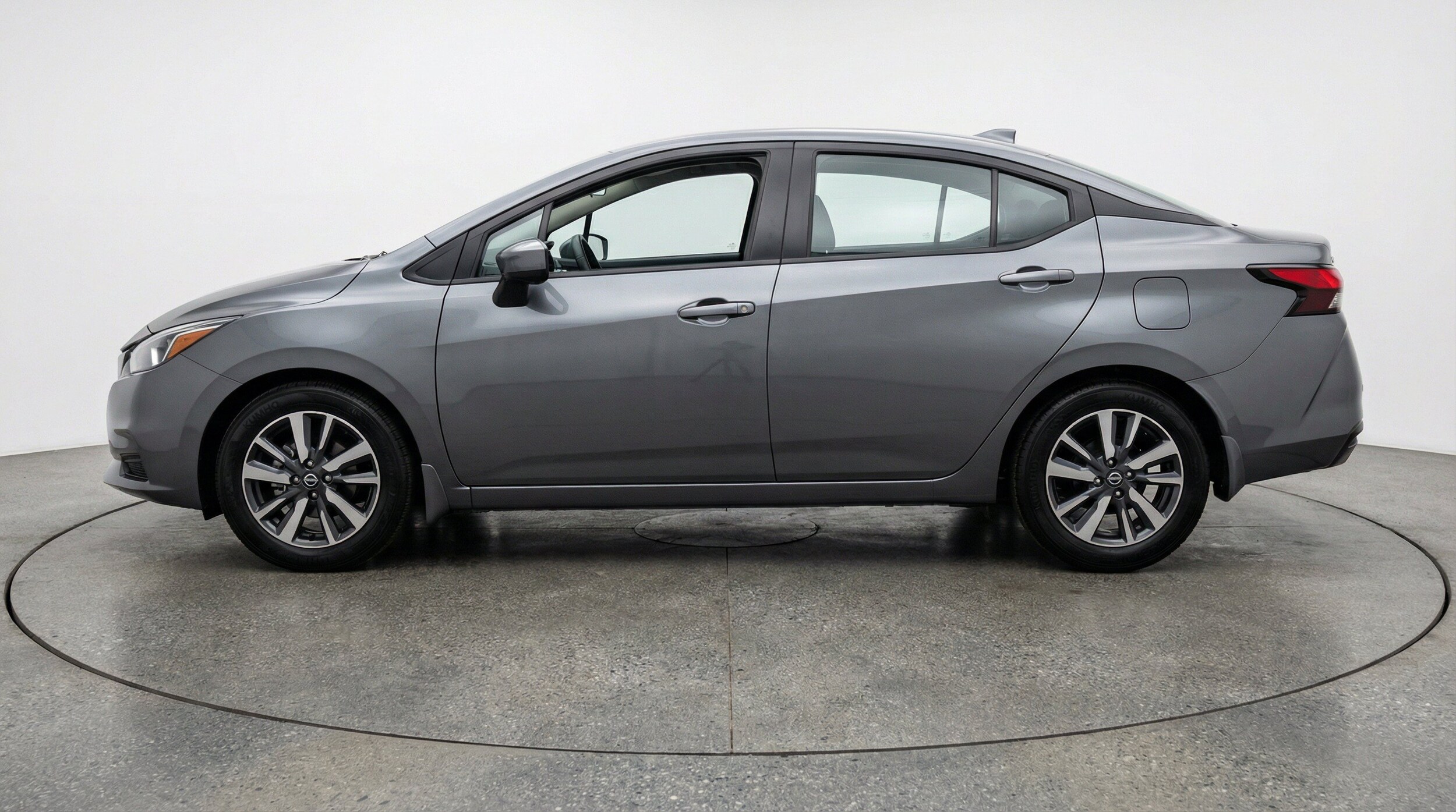 Thumbnail: 2025 Nissan Versa - 5