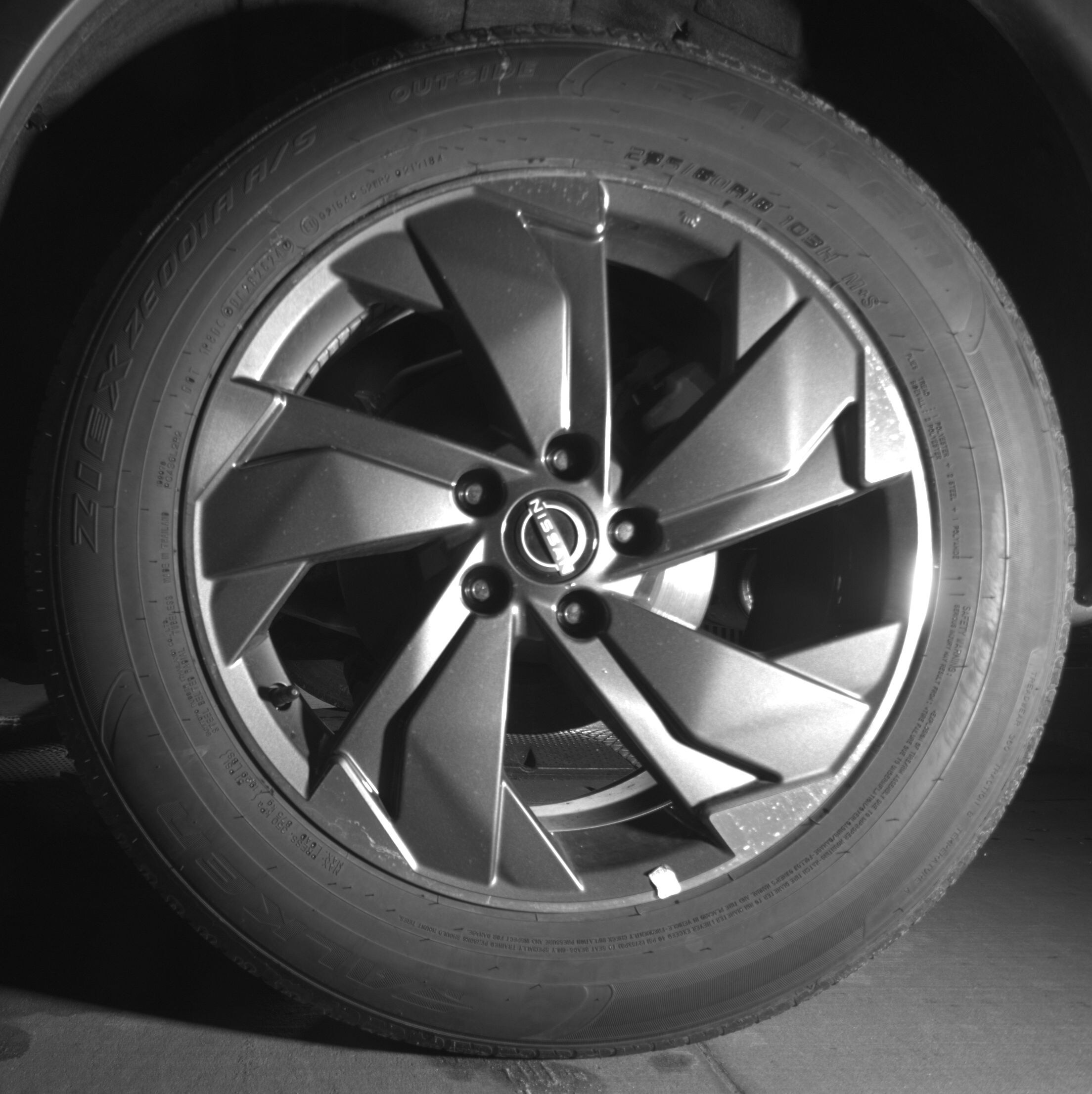 Thumbnail: 2025 Nissan Rogue - 11