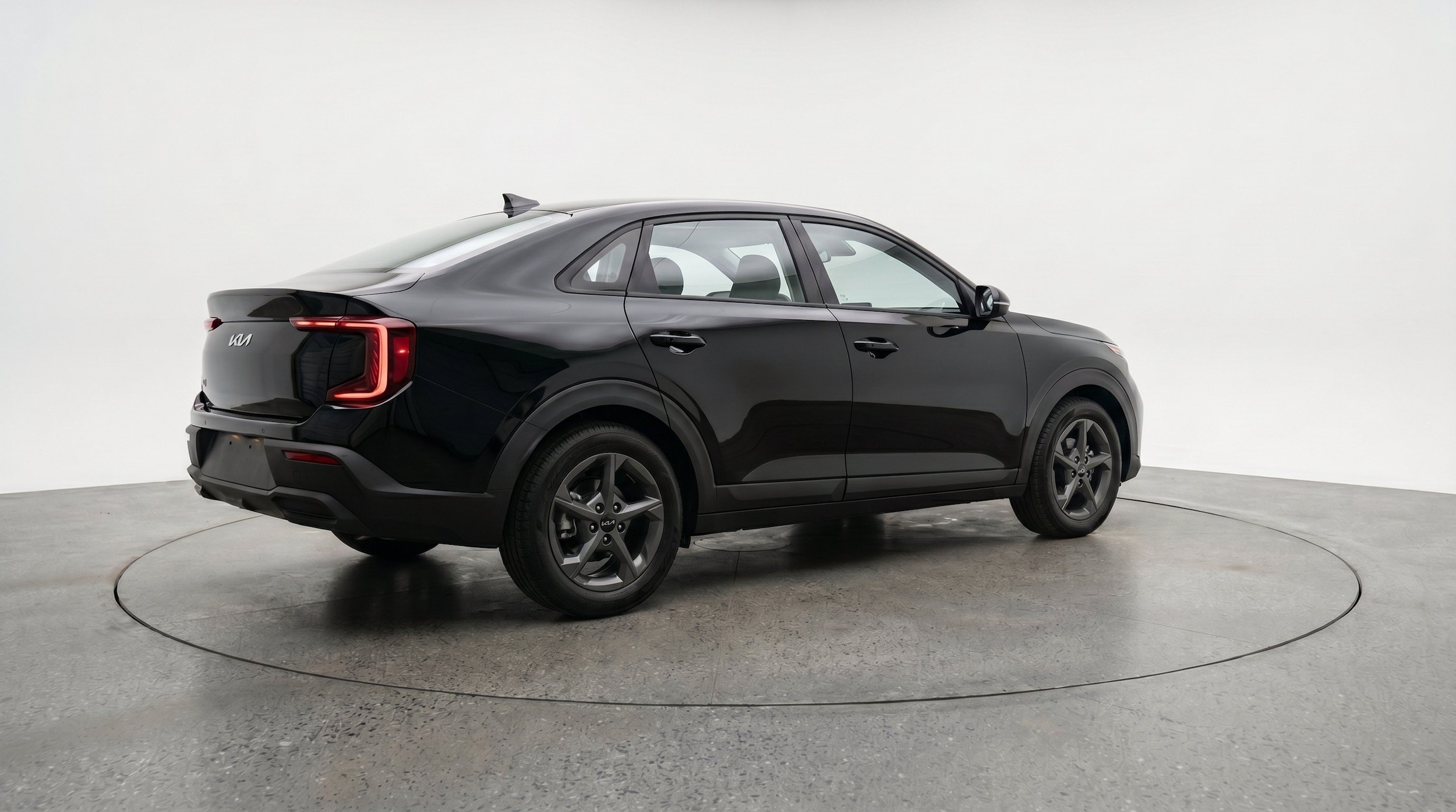 Thumbnail: 2025 Kia K4 - 9