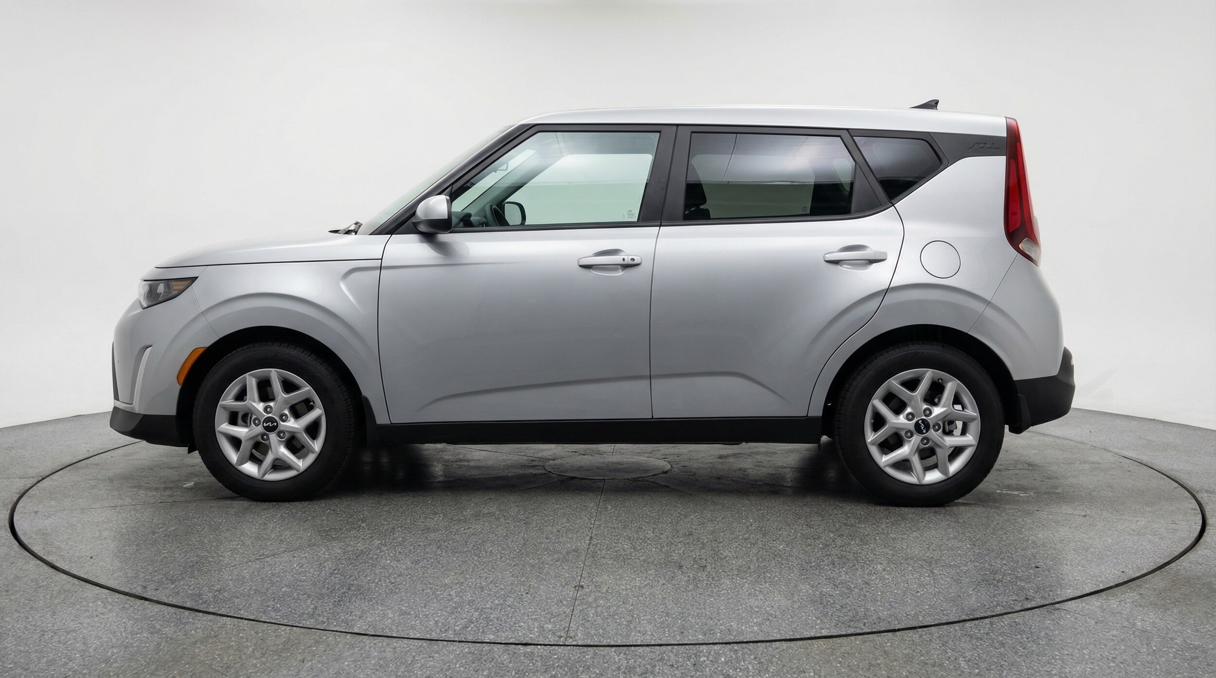 Thumbnail: 2025 Kia Soul - 4