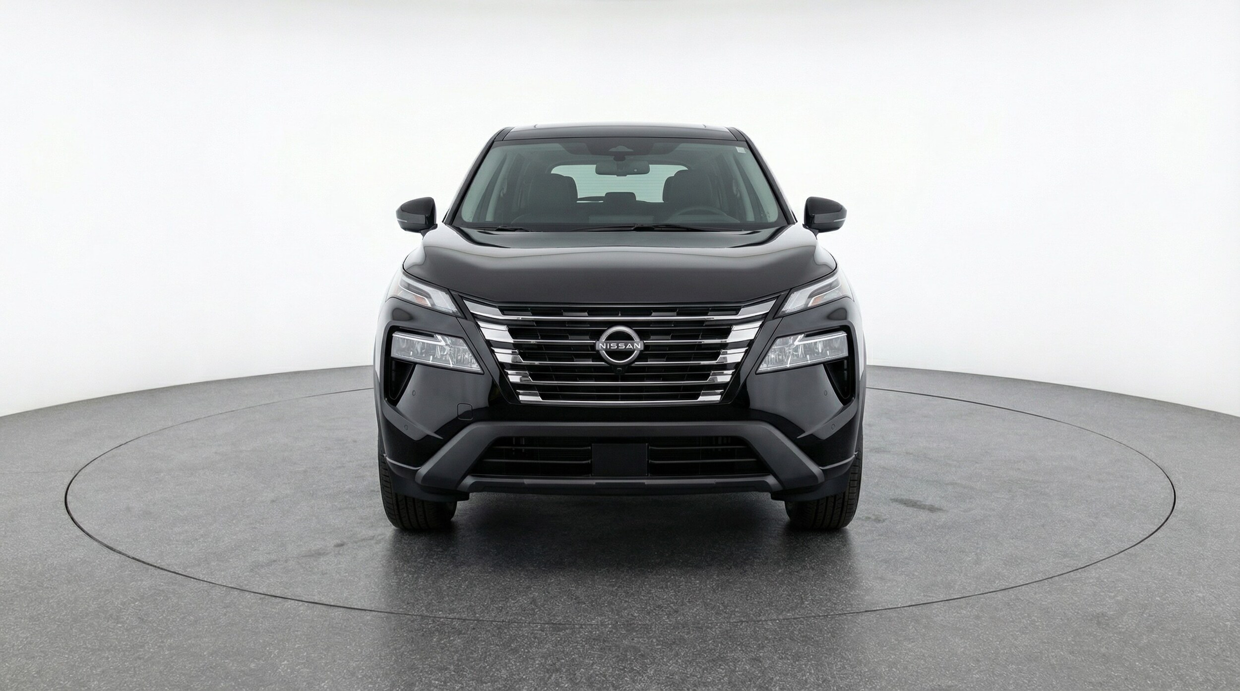 Thumbnail: 2025 Nissan Rogue - 2