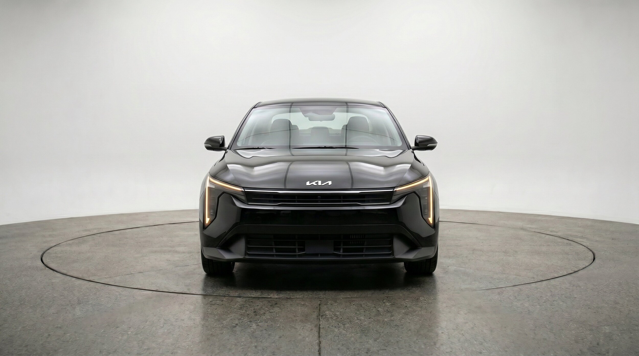 Thumbnail: 2026 Kia K4 - 2