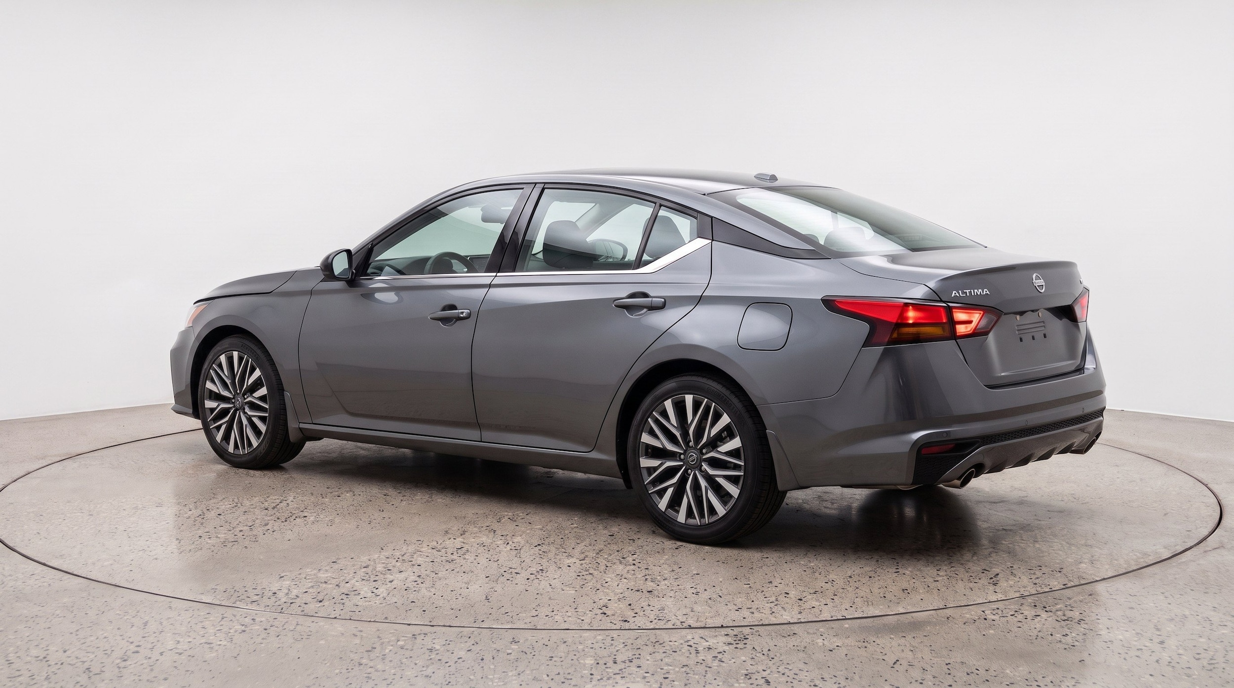 Thumbnail: 2026 Nissan Altima - 6
