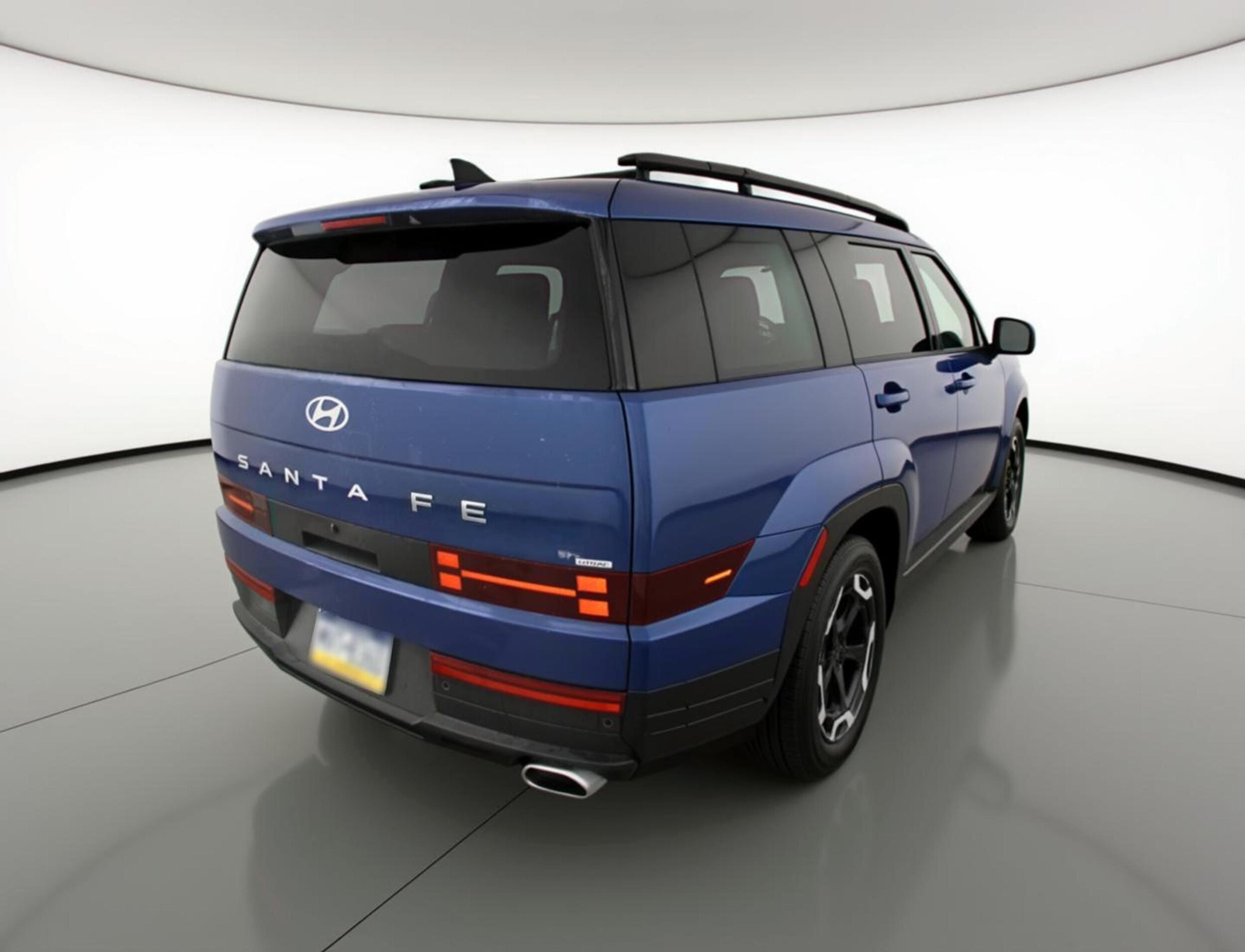 Thumbnail: 2025 Hyundai Santa Fe - 7