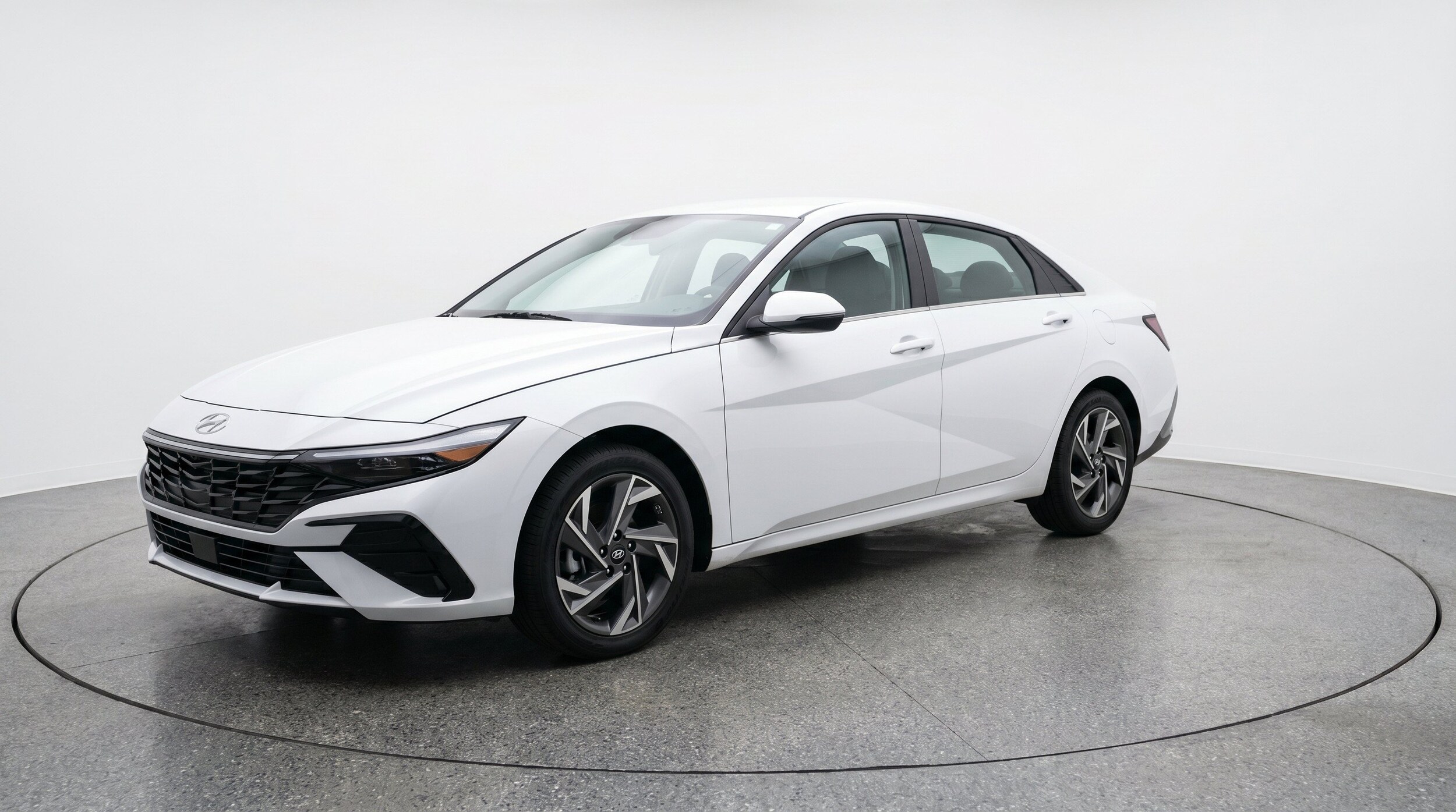 Thumbnail: 2025 Hyundai Elantra - 3