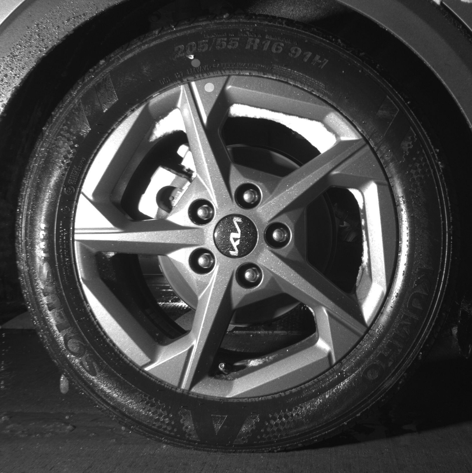 Thumbnail: 2025 Kia K4 - 12