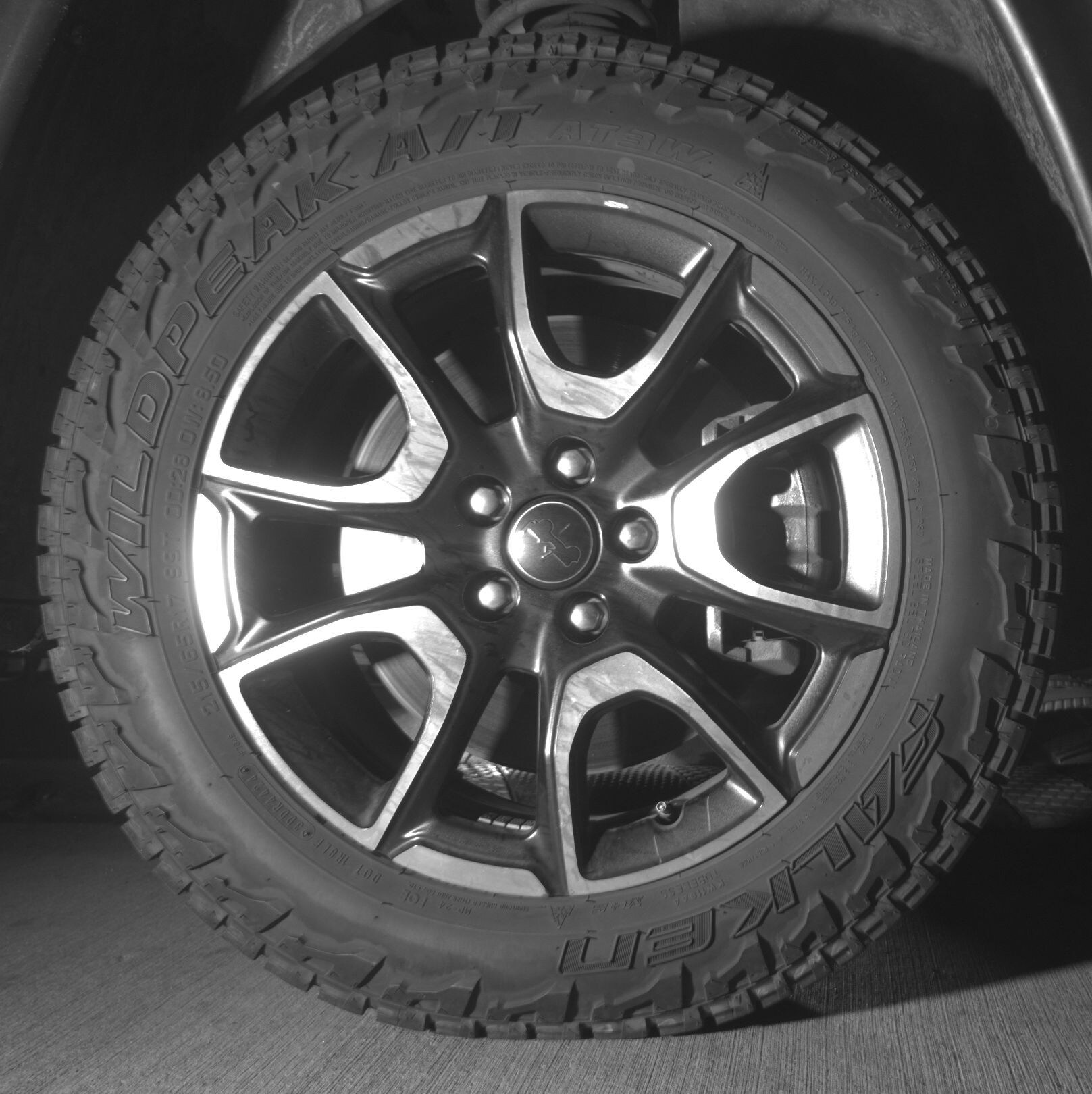 Thumbnail: 2025 Jeep Compass - 10