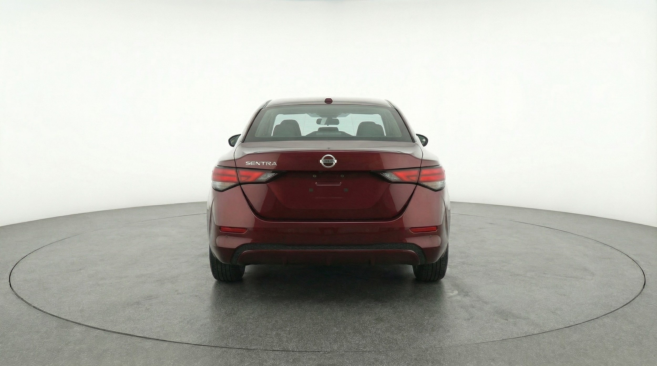 Thumbnail: 2025 Nissan Sentra - 6