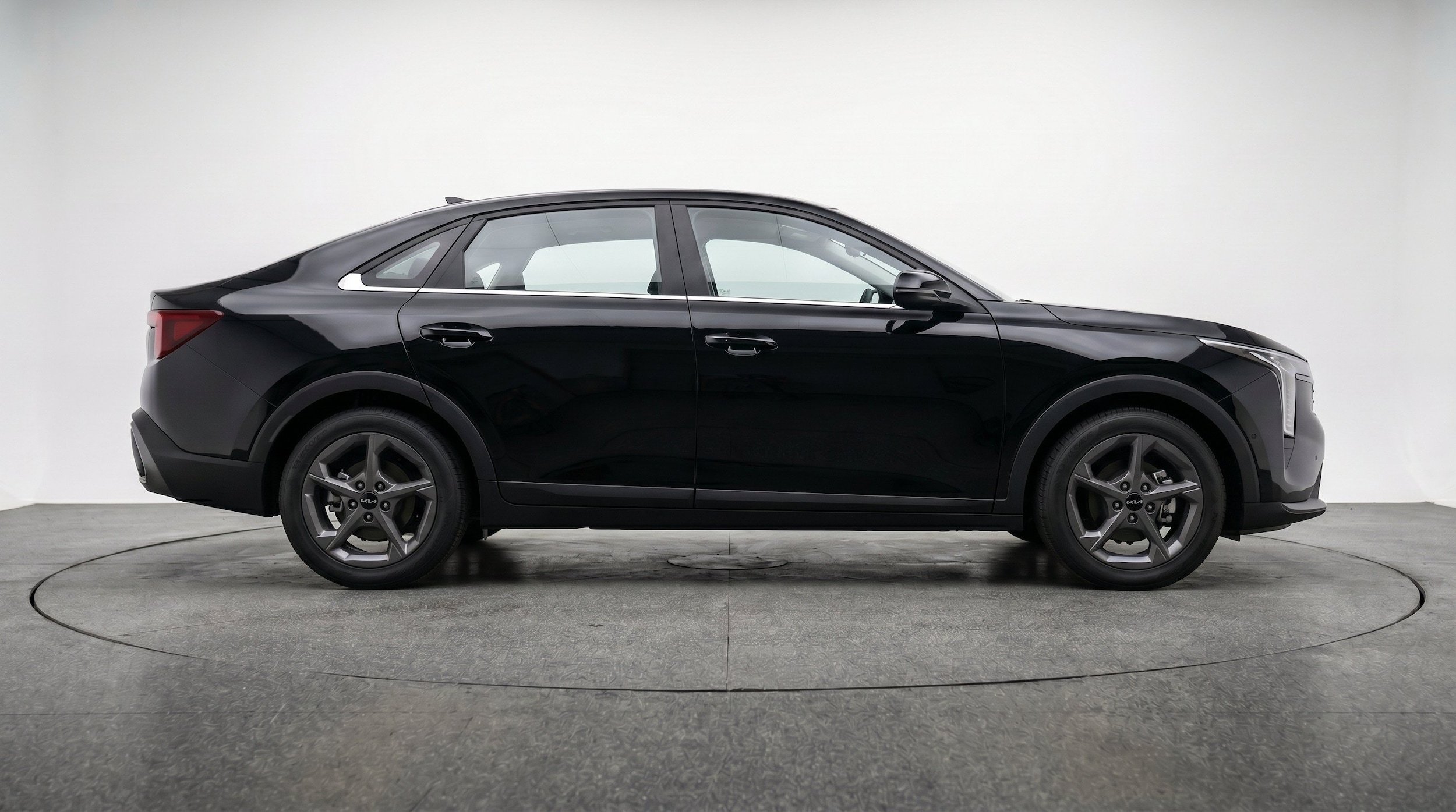 Thumbnail: 2025 Kia K4 - 11